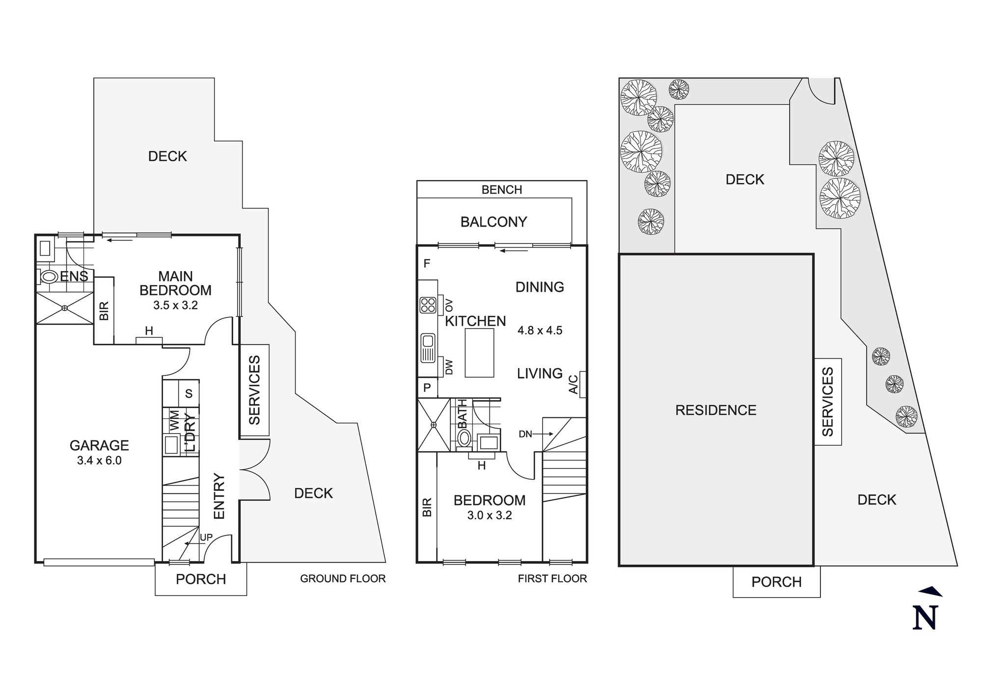 9/1 Valetta Street, Carrum, VIC 3197 - Thumbnail 1 - 22/07/2024