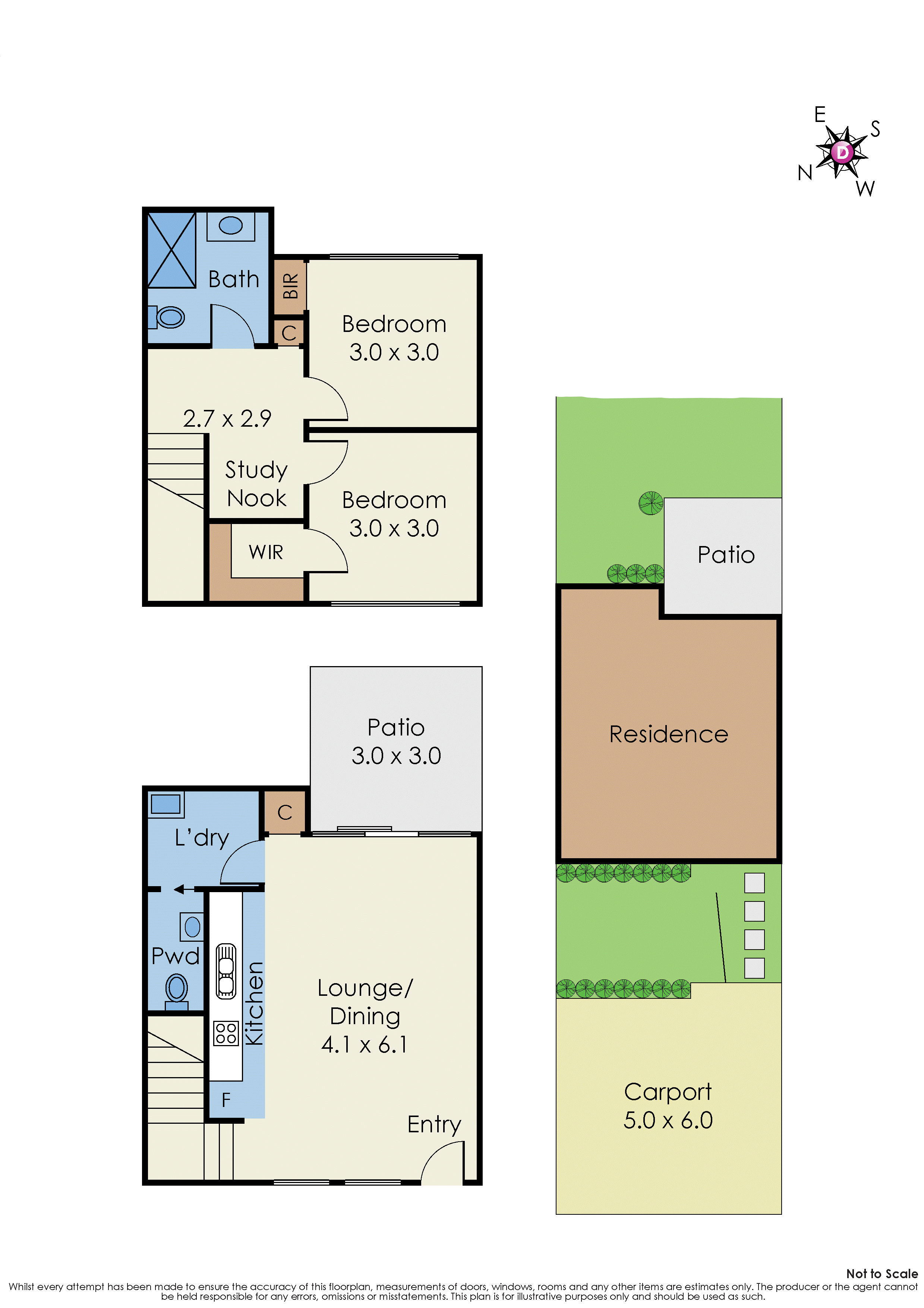 9/100 Enterprise Drive, Bundoora, VIC 3083 - Thumbnail 1 - 13/08/2026