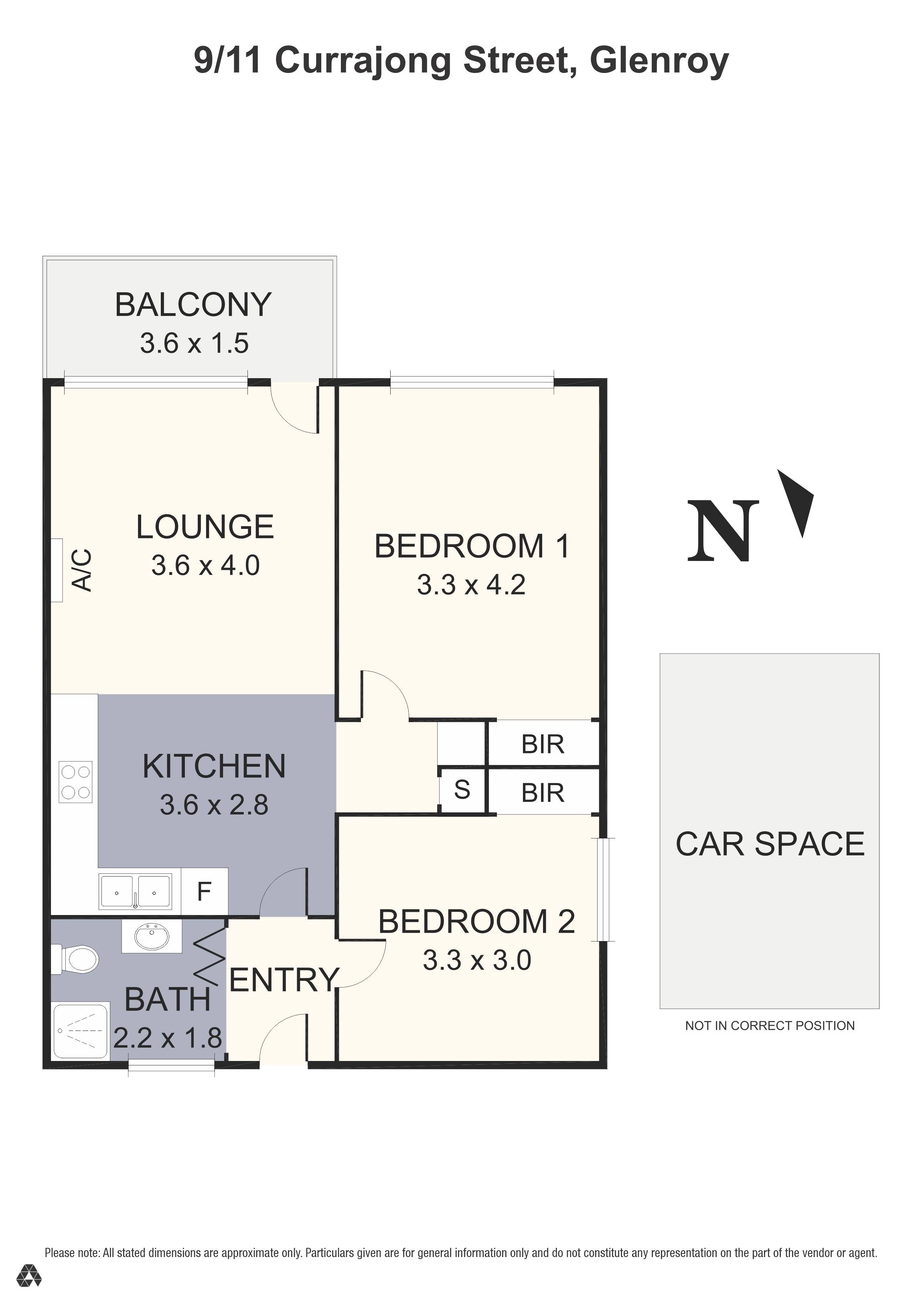 9/11 Currajong Street, Glenroy, VIC 3046 - Thumbnail 1 - 15/01/2026