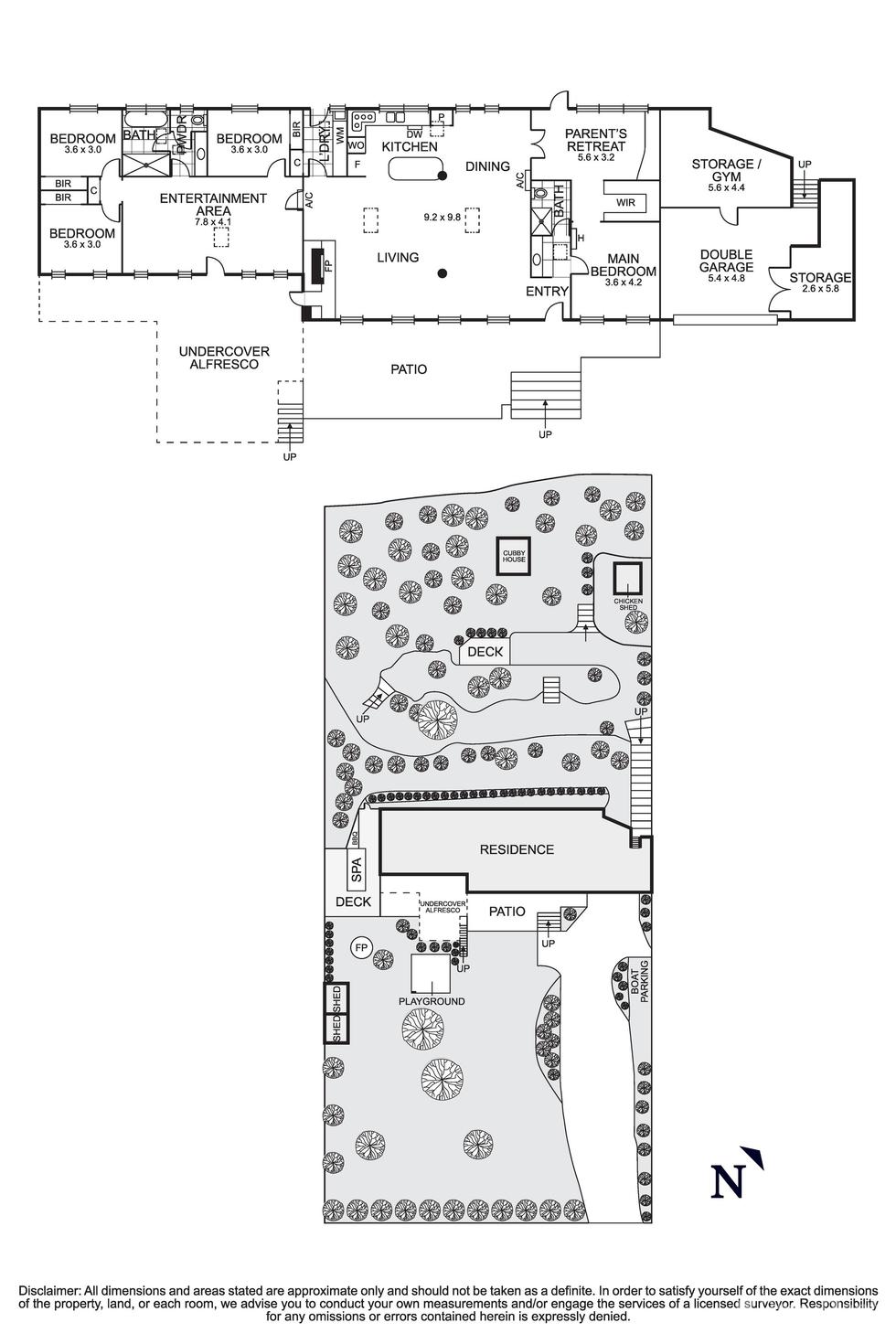 9-11 Curry Road, Park Orchards, VIC 3114 - Thumbnail 1 - 20/09/2023