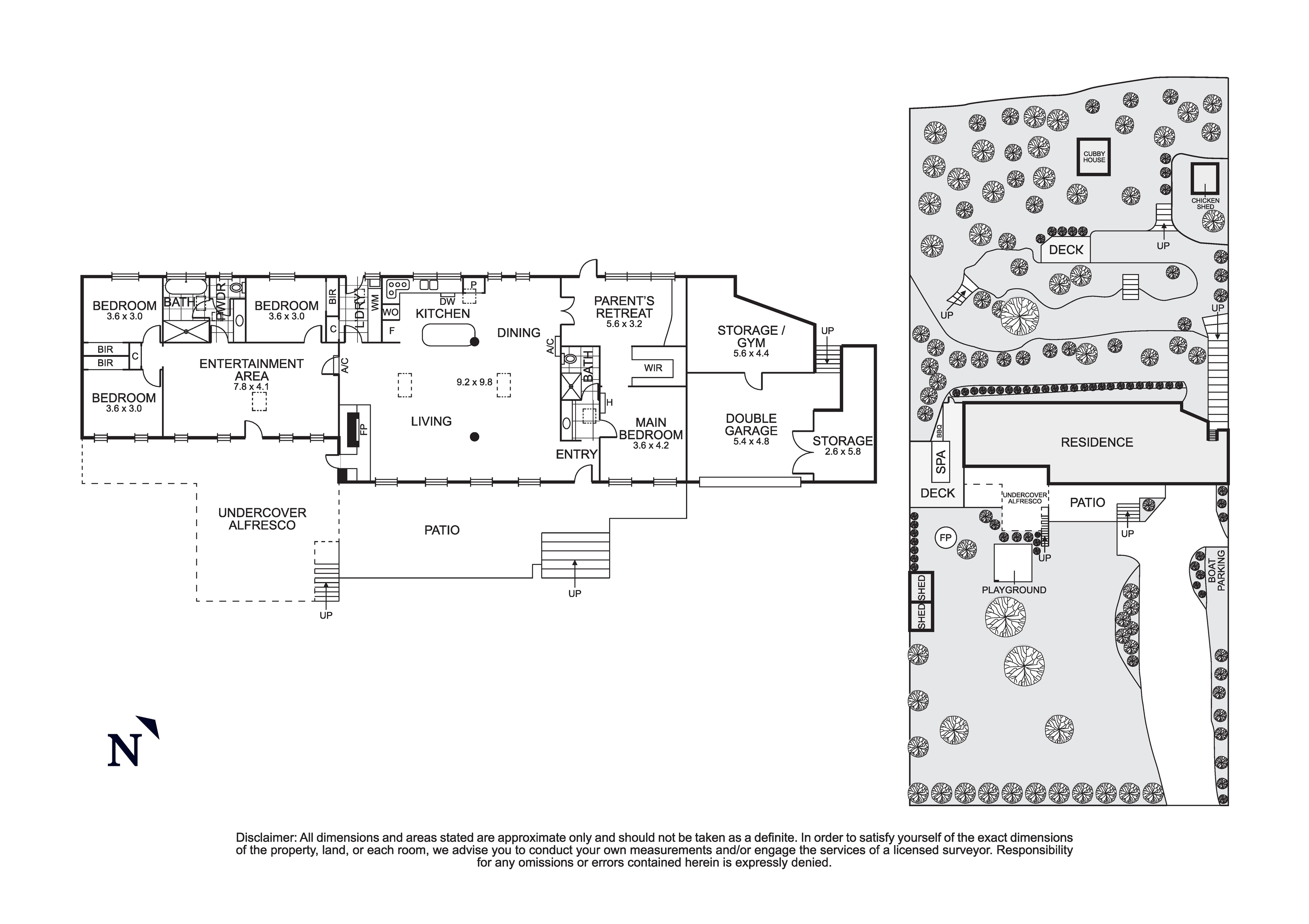 9-11 Curry Road, Park Orchards, VIC 3114 - Thumbnail 1 - 20/12/2023