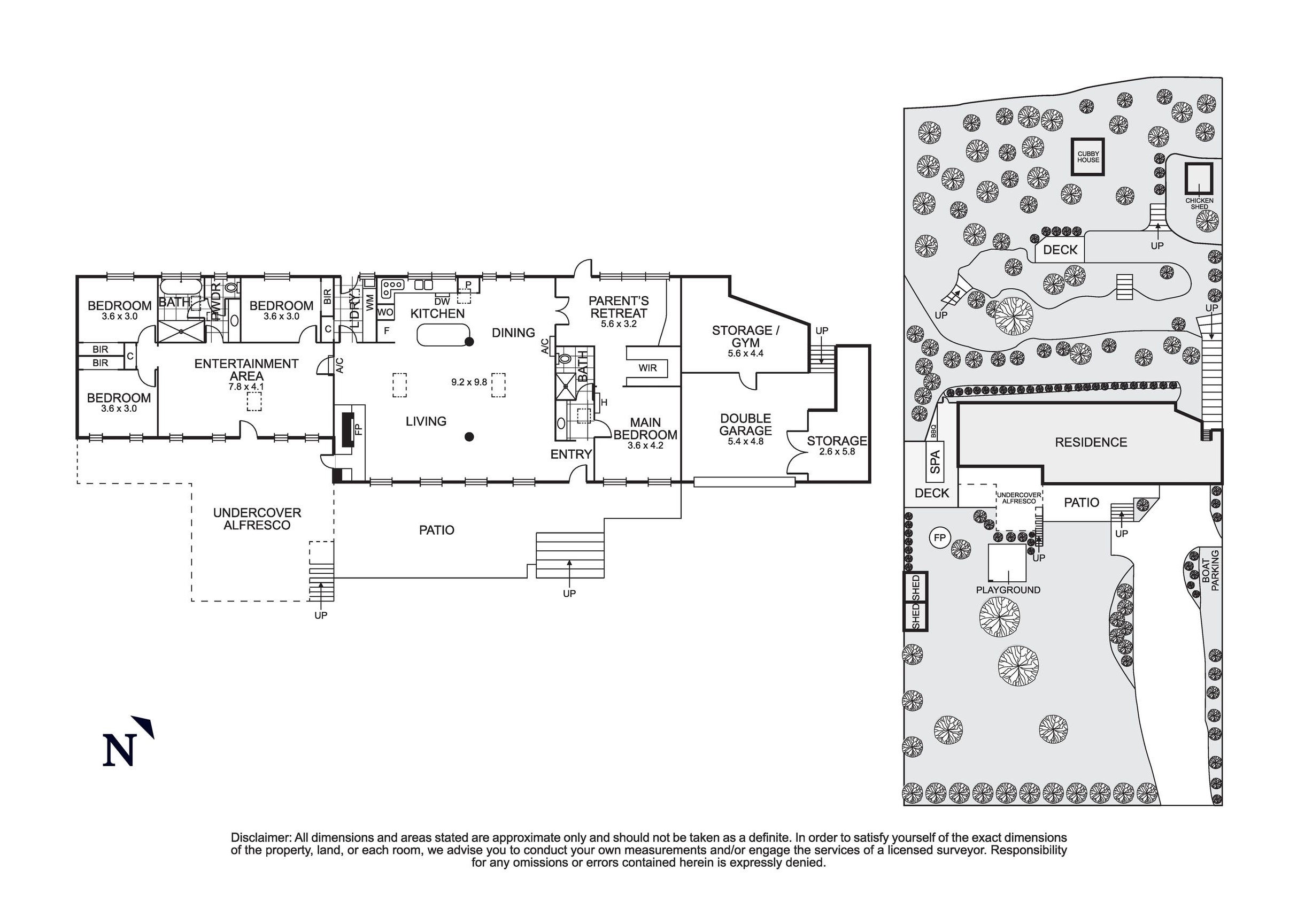 9-11 Curry Road, Park Orchards, VIC 3114 - Thumbnail 1 - 21/05/2025