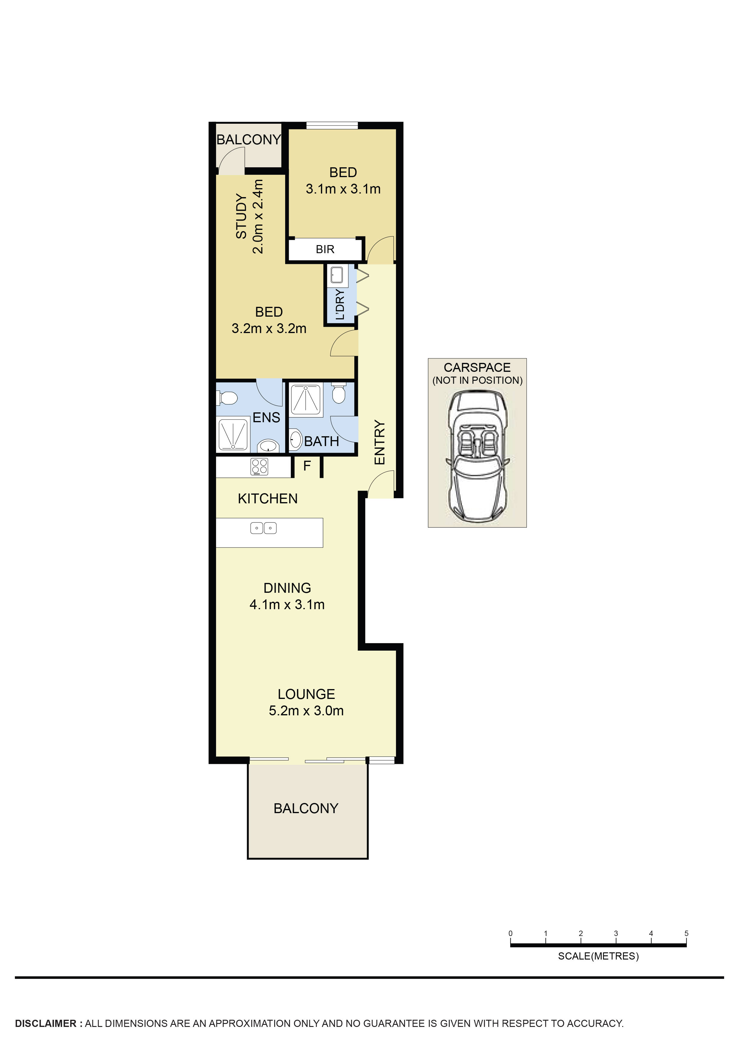 9/11 Monckton Place, Caroline Springs, VIC 3023 - Thumbnail 1 - 01/02/2023