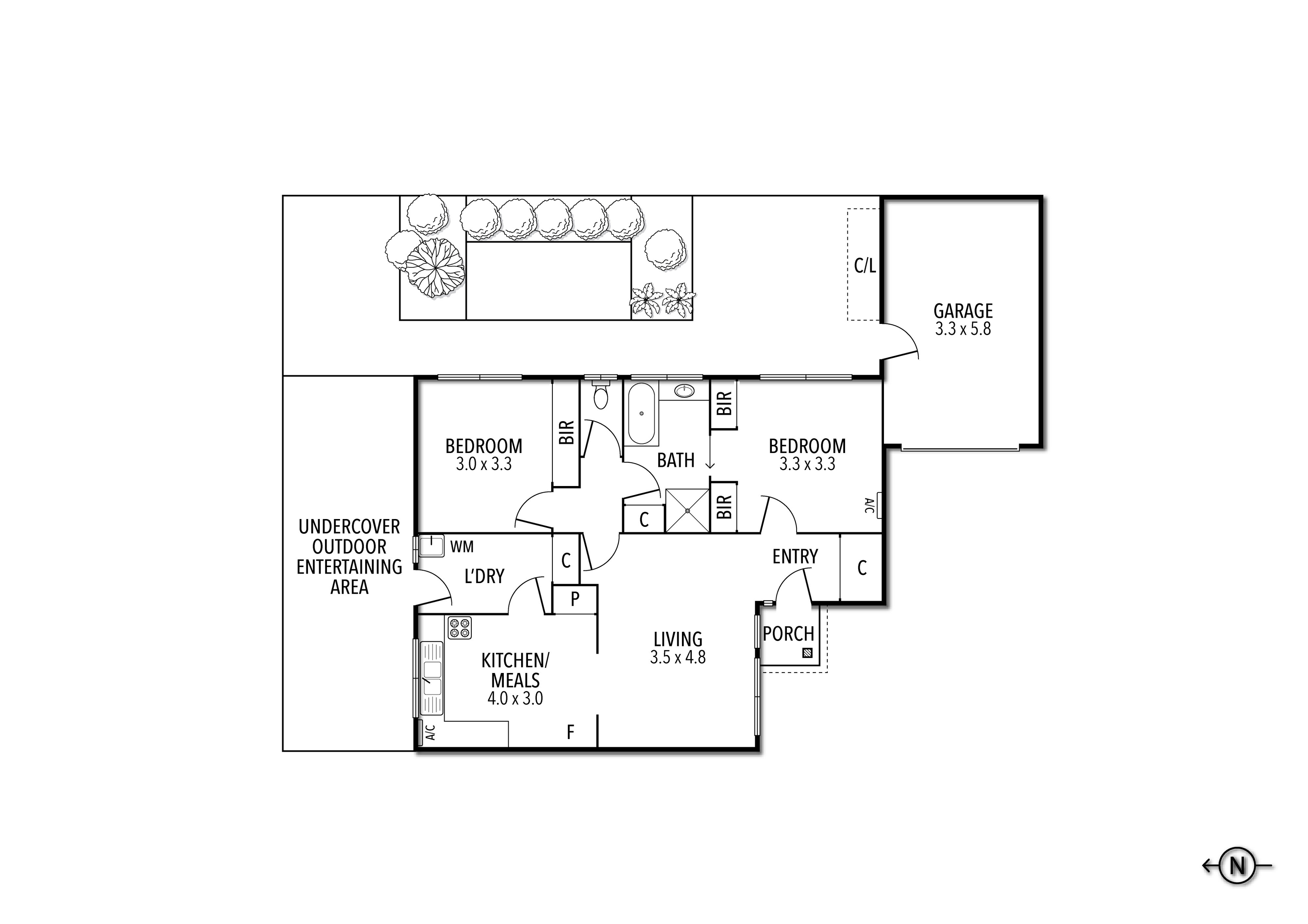 9/12 Pickersgill Avenue, Sunshine West, VIC 3020 - Thumbnail 1 - 24/10/2022