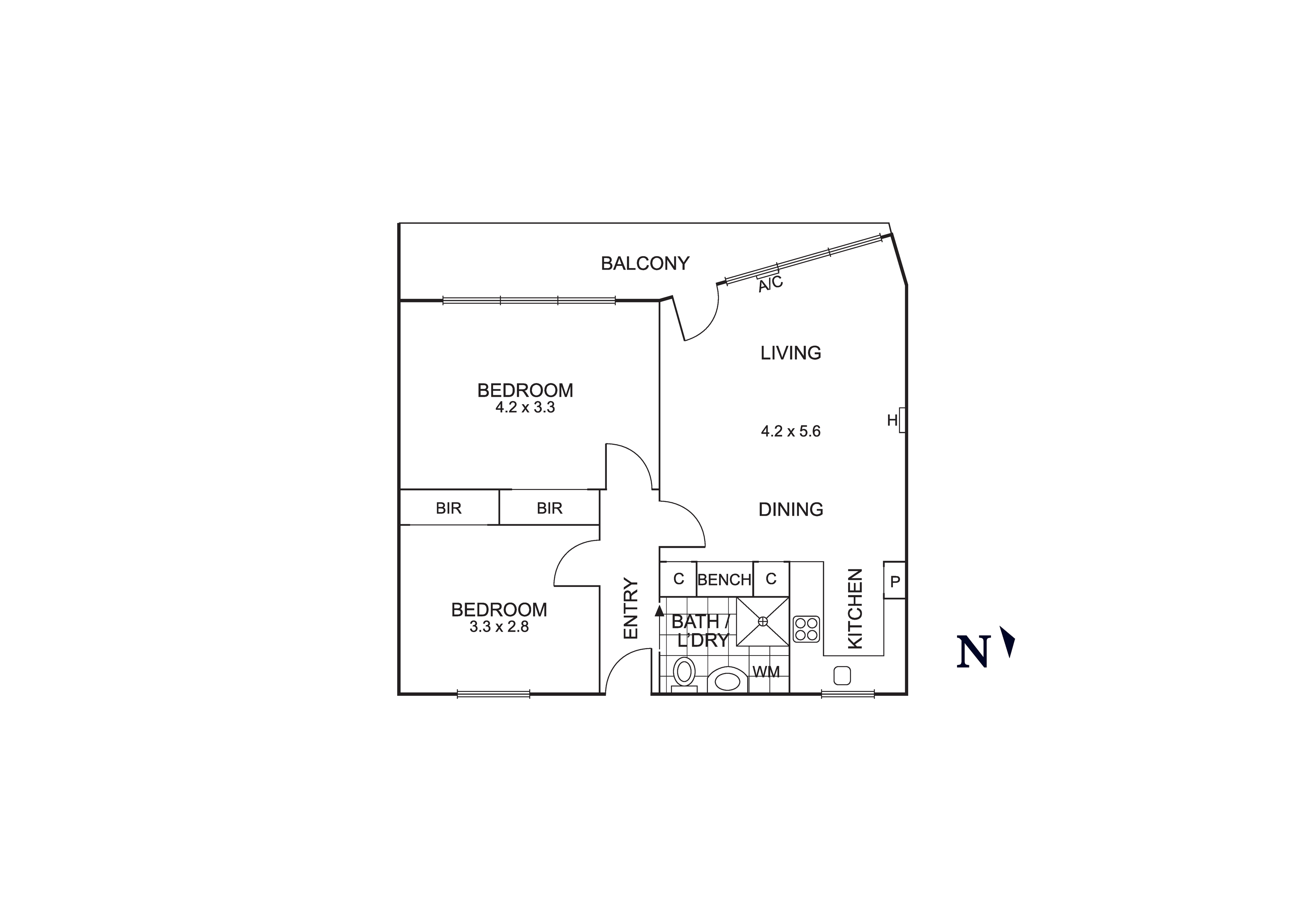 9/122 Beach Road, Parkdale, VIC 3195 - Thumbnail 1 - 04/09/2025