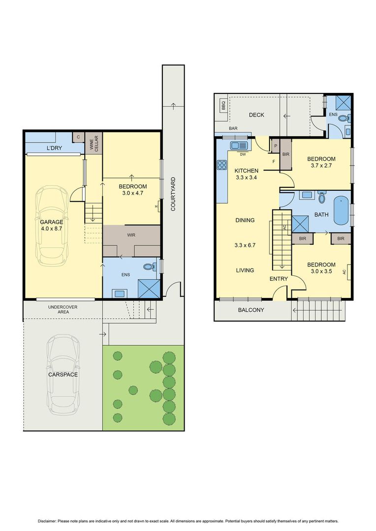9/130-132 Hoffmans Road, Essendon, VIC 3040 - Thumbnail 1 - 16/12/2021