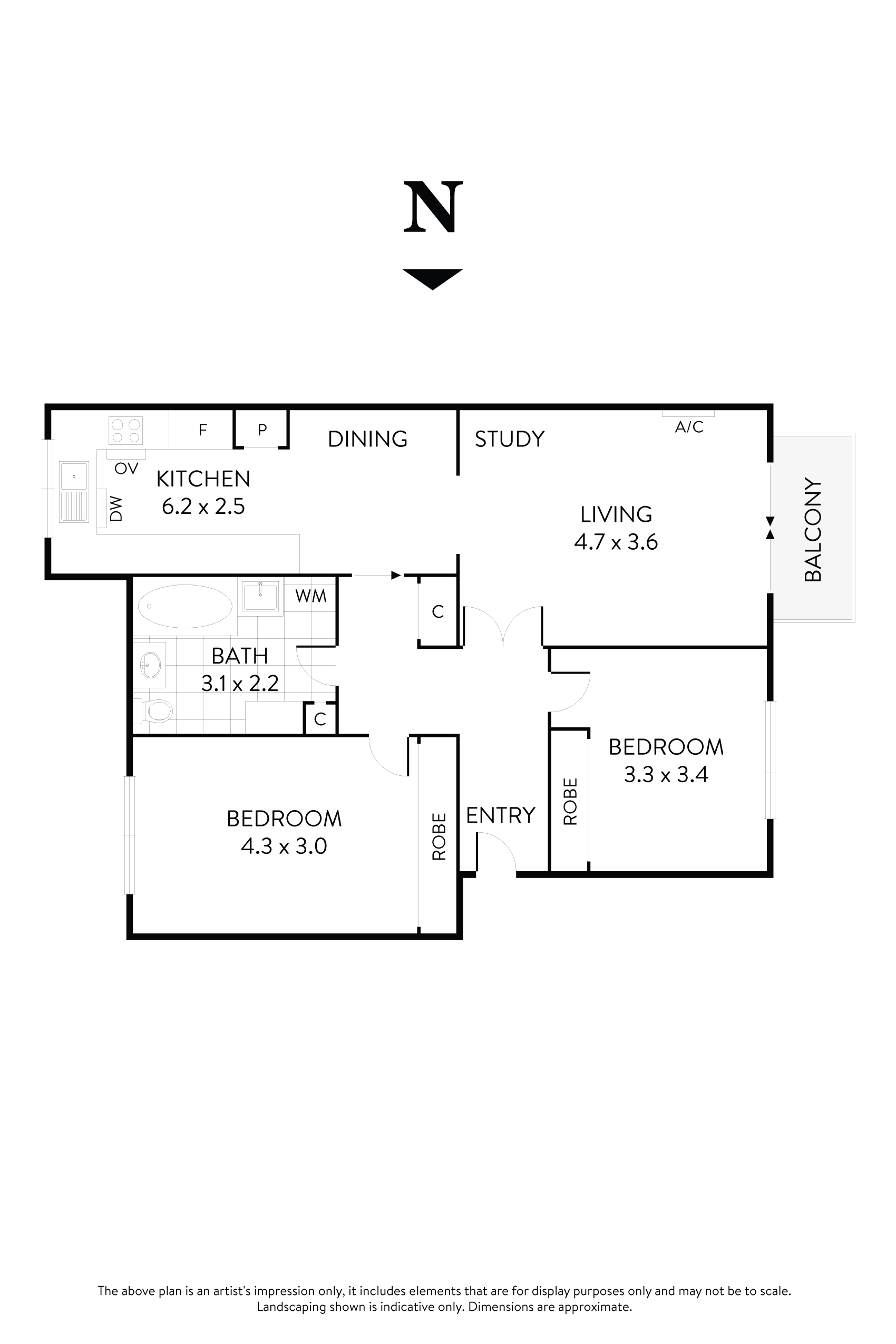 9/14 Ardmillan Road, Moonee Ponds, VIC 3039 - Thumbnail 1 - 08/10/2025