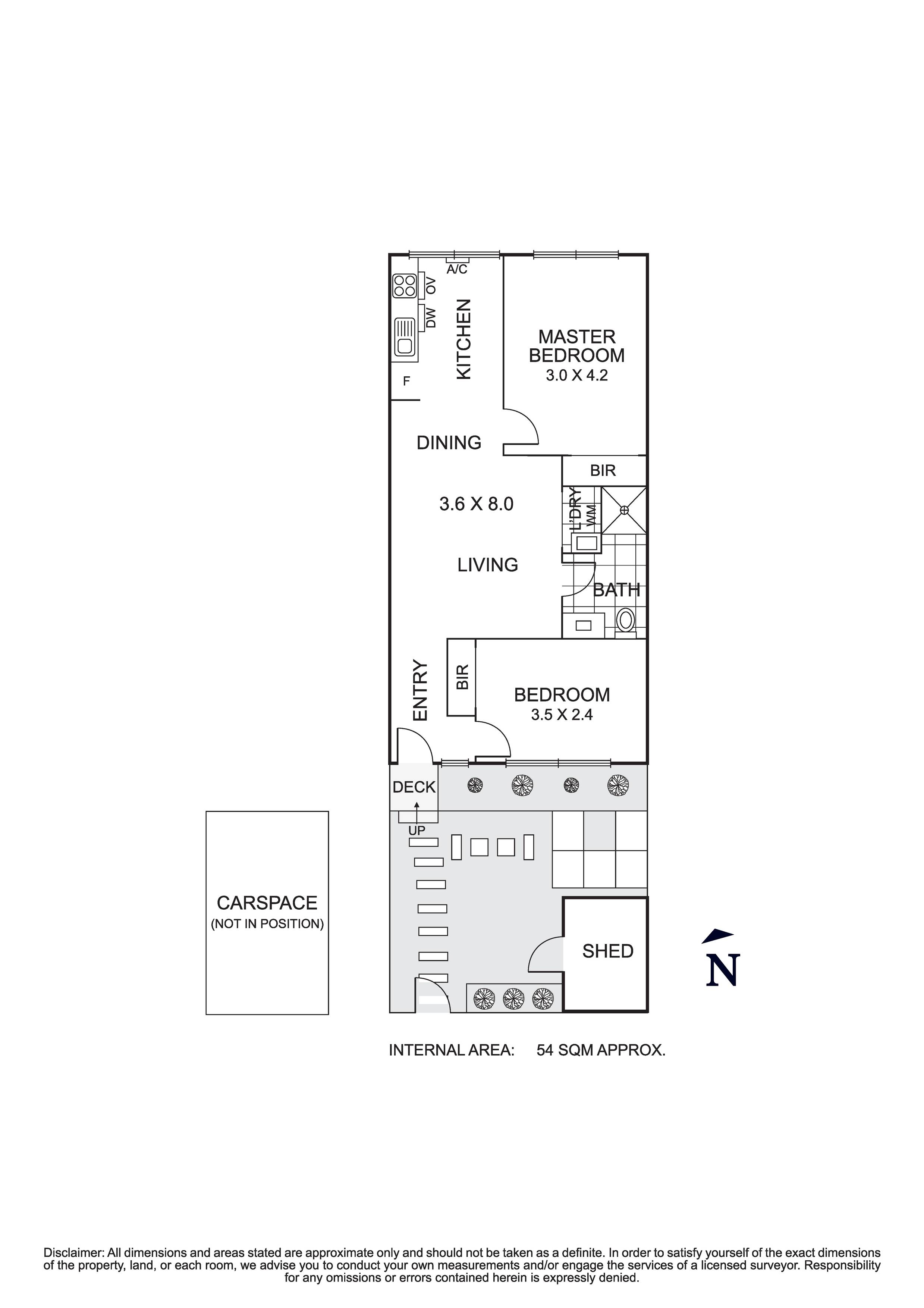 9/14 Caringa Street, Hadfield, VIC 3046 - Thumbnail 1 - 04/03/2022
