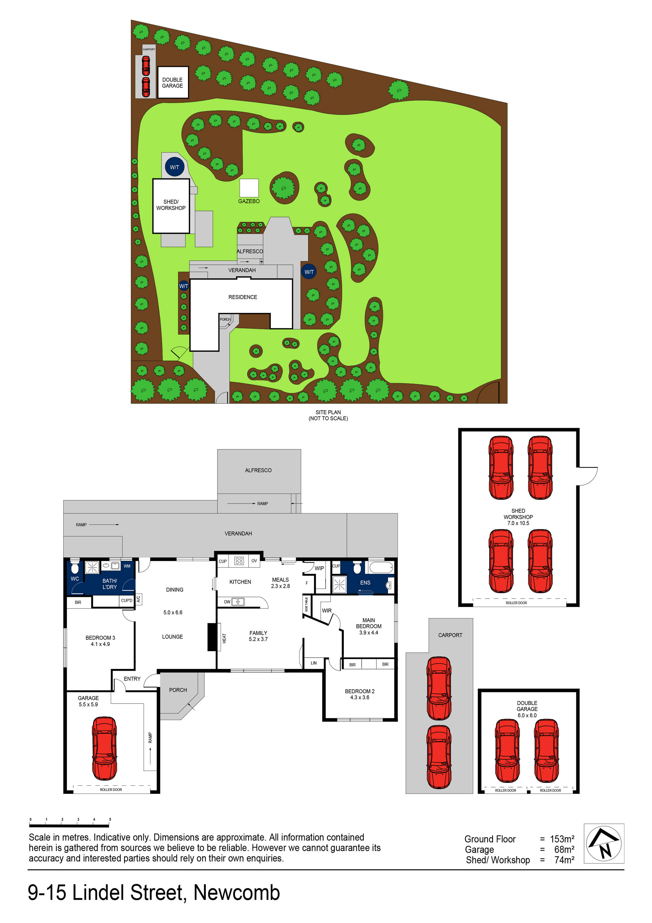 9-15 Lindel Street, Newcomb, VIC 3219 - Thumbnail 1 - 31/01/2023