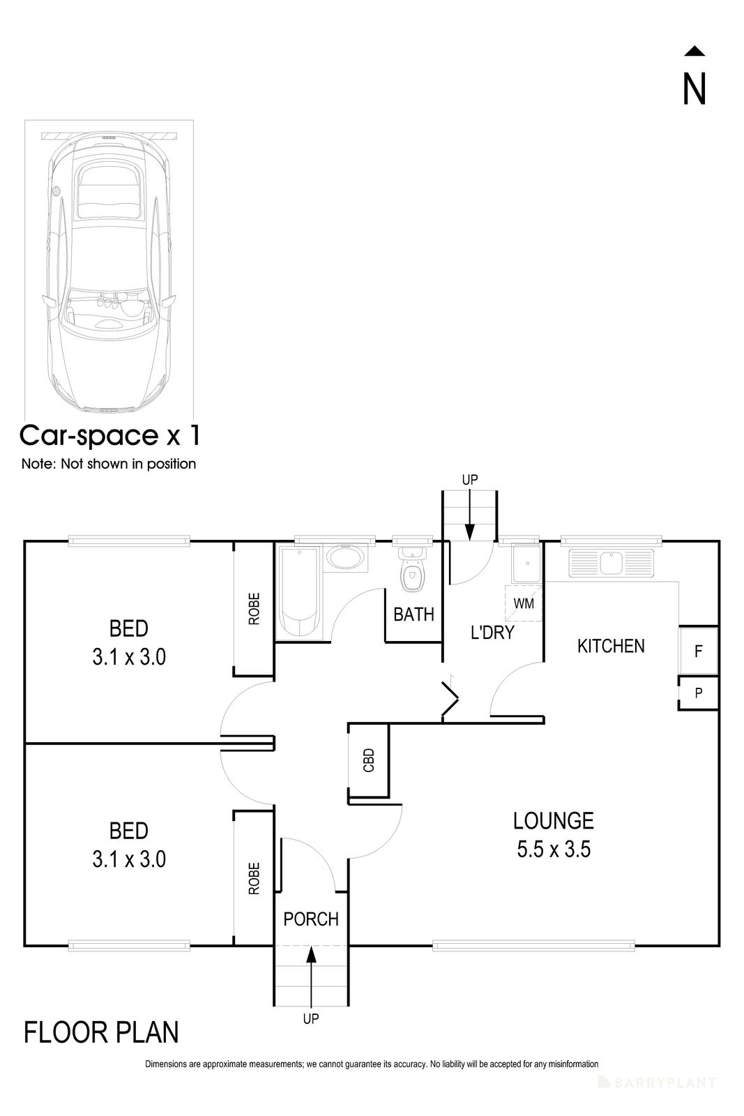 9/189 Bayswater Road, Bayswater North, VIC 3153 - Thumbnail 1 - 02/10/2024