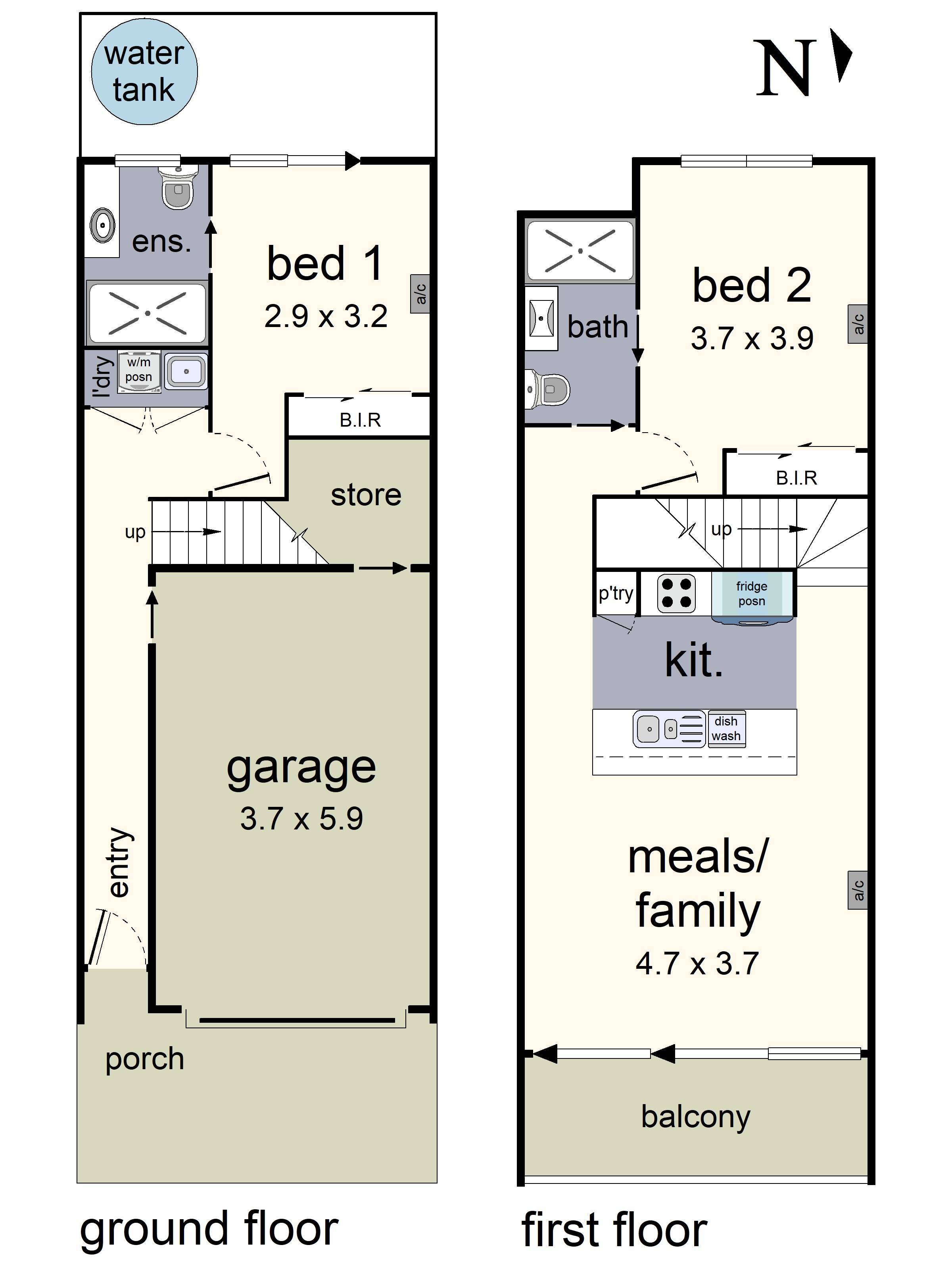 9/19 McComb Street, Lilydale, VIC 3140 - Thumbnail 1 - 10/09/2026