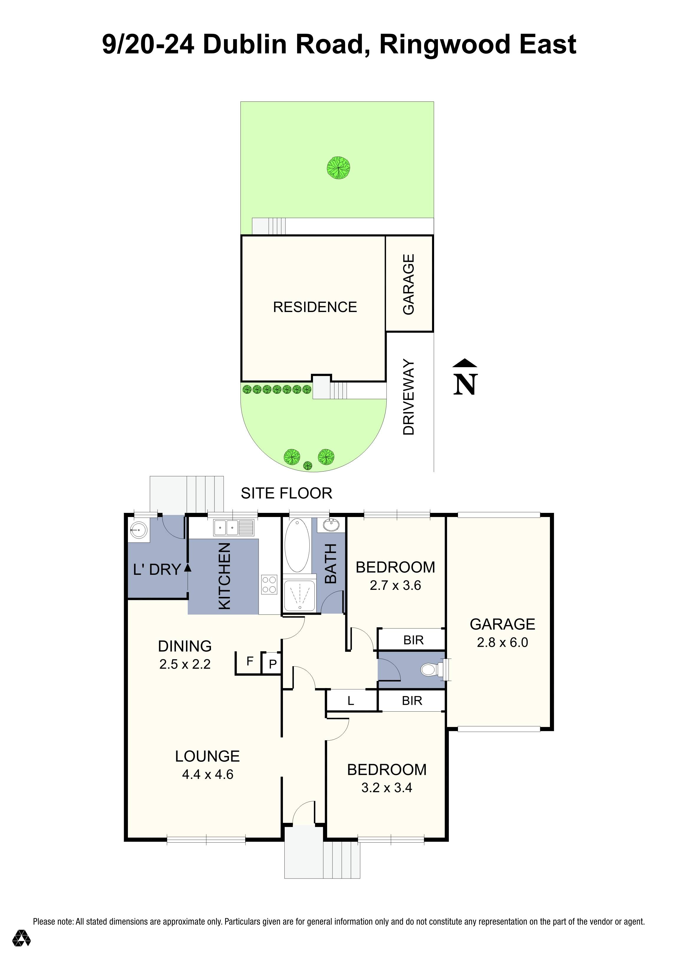 9/20-24 Dublin Road, Ringwood East, VIC 3135 - Thumbnail 1 - 02/06/2022