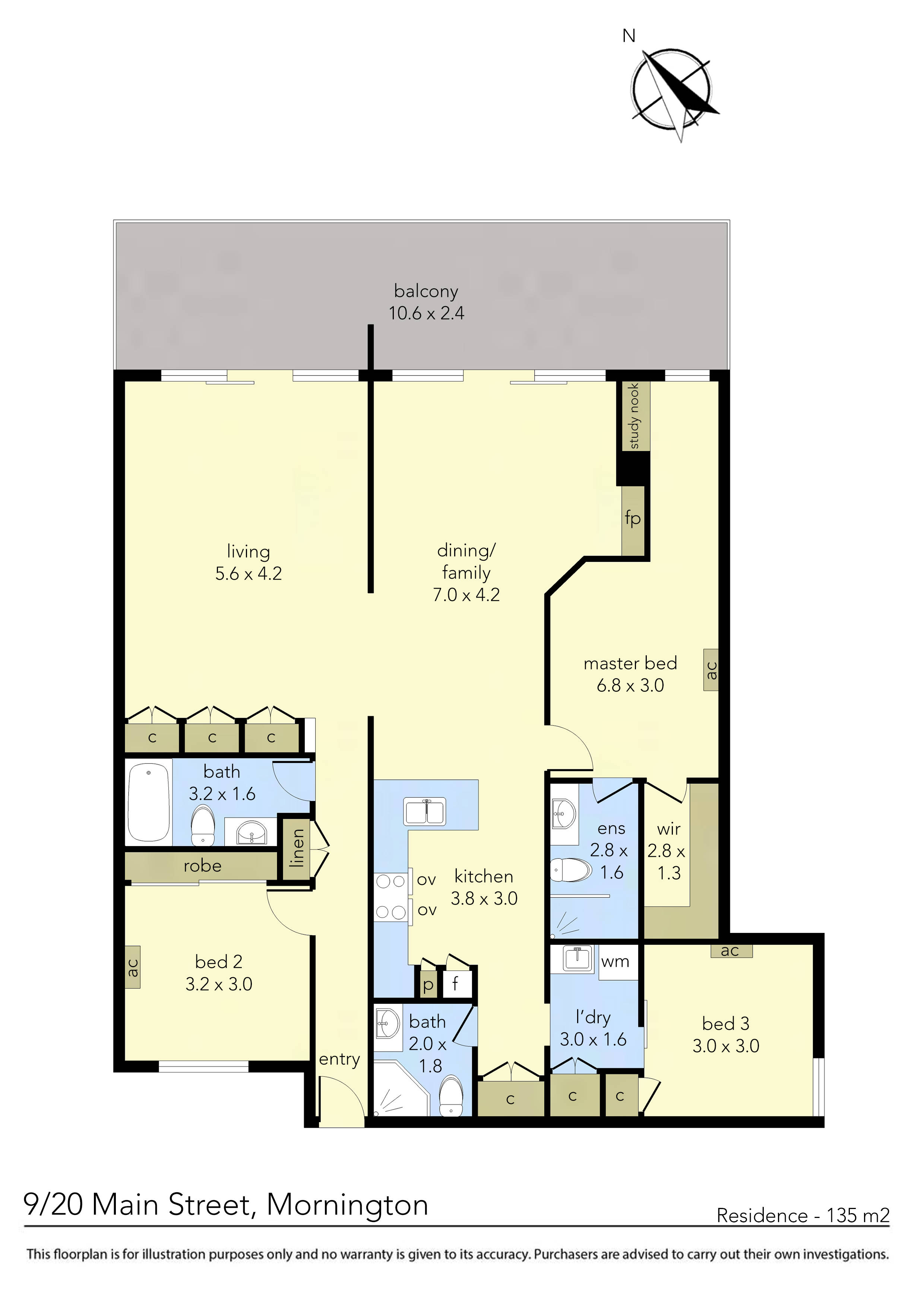 9/20 Main Street, Mornington, VIC 3931 - Thumbnail 1 - 13/02/2026