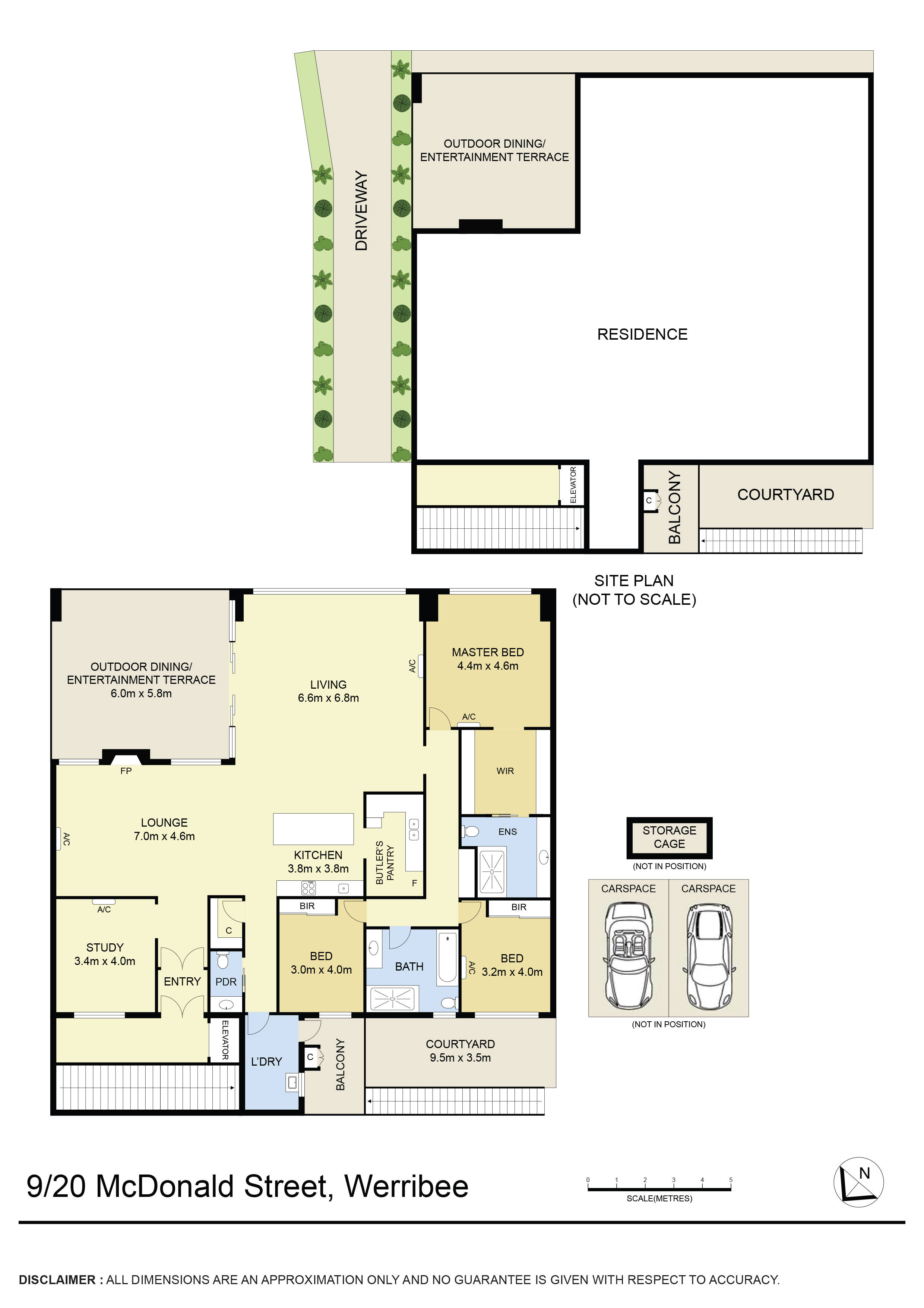 9/20 Mcdonald Street, Werribee, VIC 3030 - Thumbnail 1 - 06/05/2025