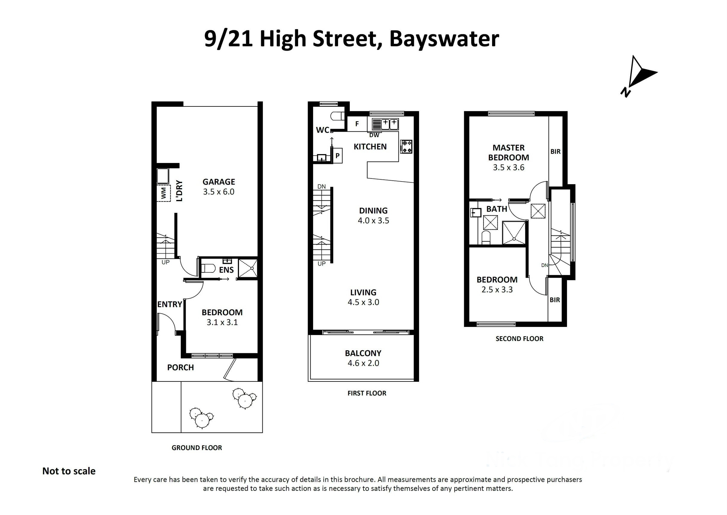 9/21 High Street, Bayswater, VIC 3153 - Thumbnail 1 - 22/10/2026