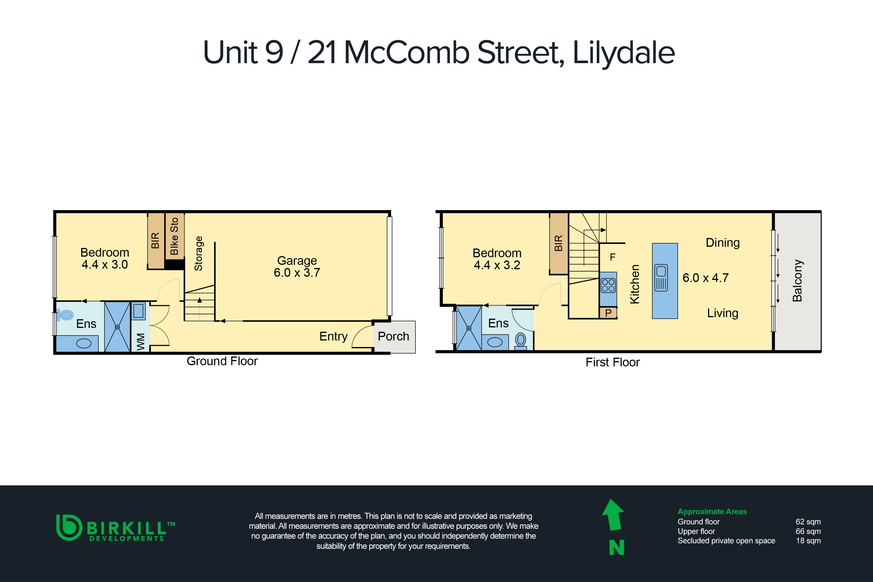 9/21 McComb Street, Lilydale, VIC 3140 - Thumbnail 1 - 09/01/2023