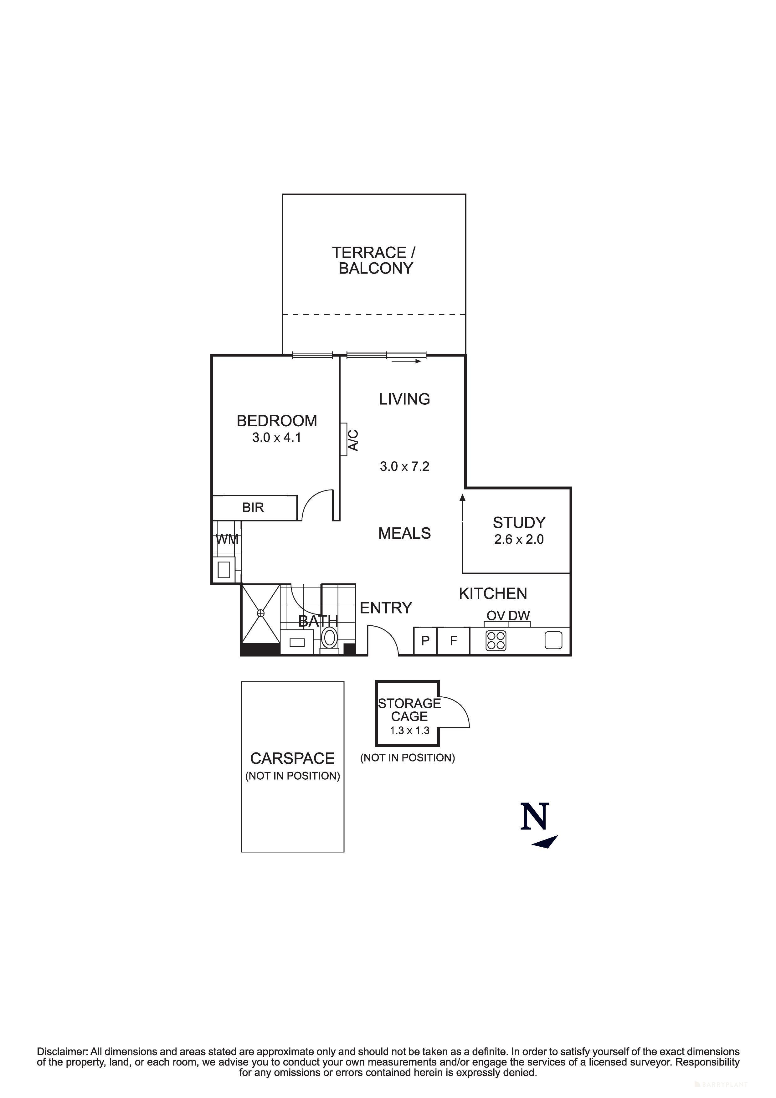 9/21 Rex Avenue, Alphington, VIC 3078 - Thumbnail 1 - 19/03/2026