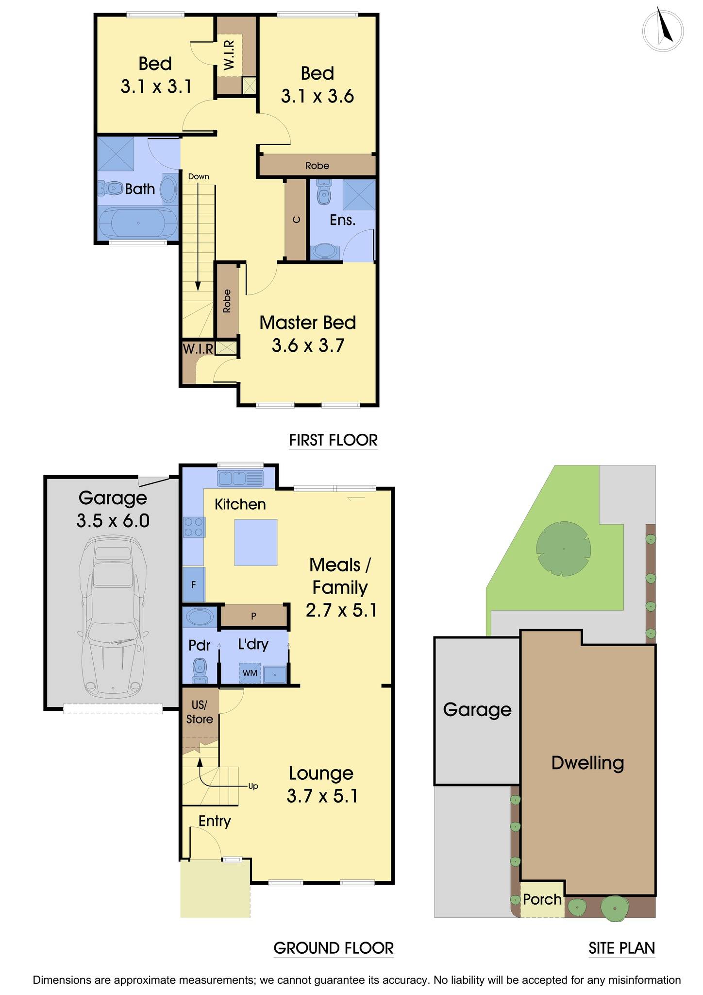 9/22 Old Plenty Road, South Morang, VIC 3752 - Thumbnail 1 - 24/04/2024