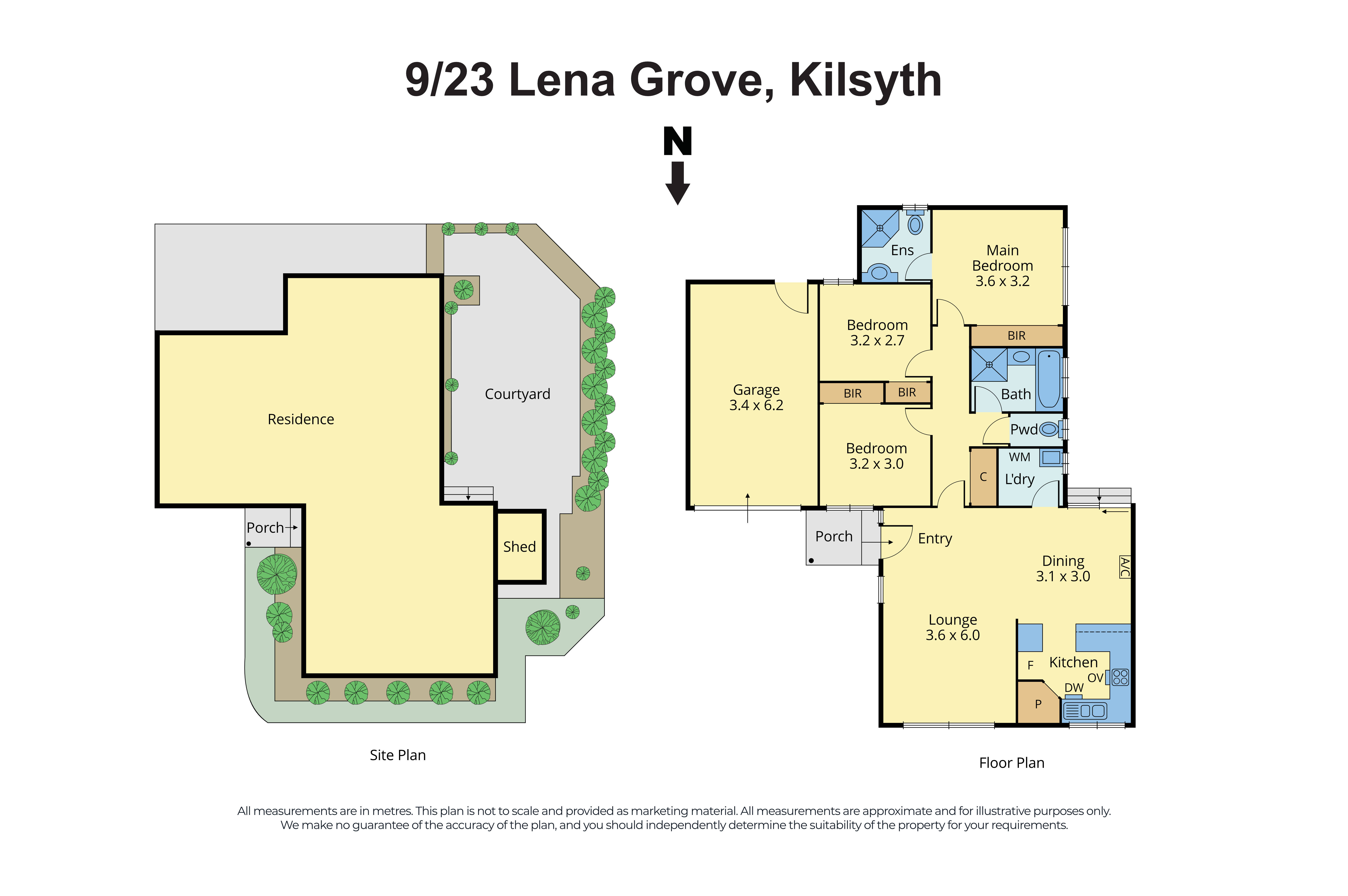9/23 Lena Grove, Kilsyth, VIC 3137 - Thumbnail 1 - 06/08/2026