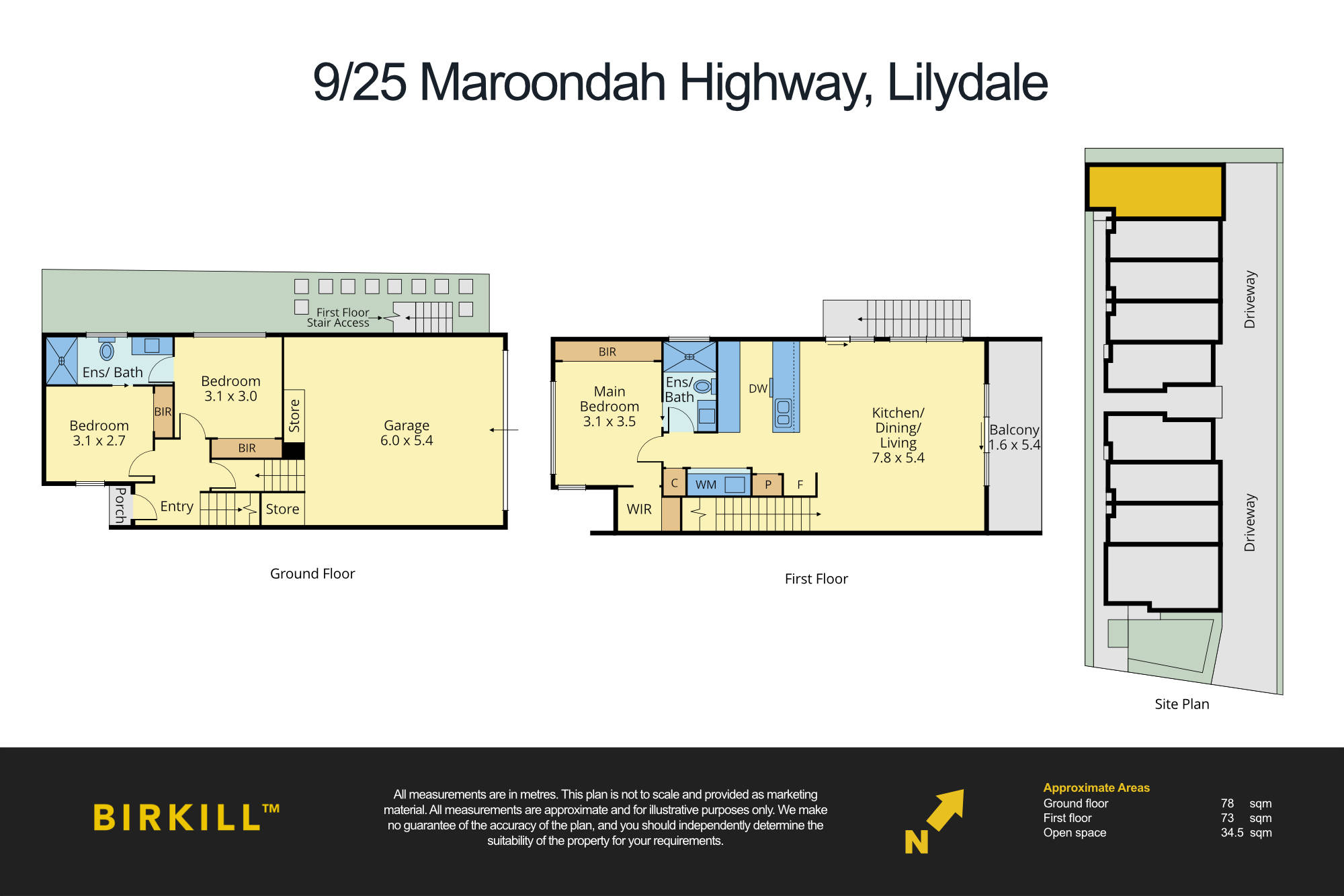 9/25 Maroondah Highway, Lilydale, VIC 3140 - Thumbnail 1 - 17/08/2026