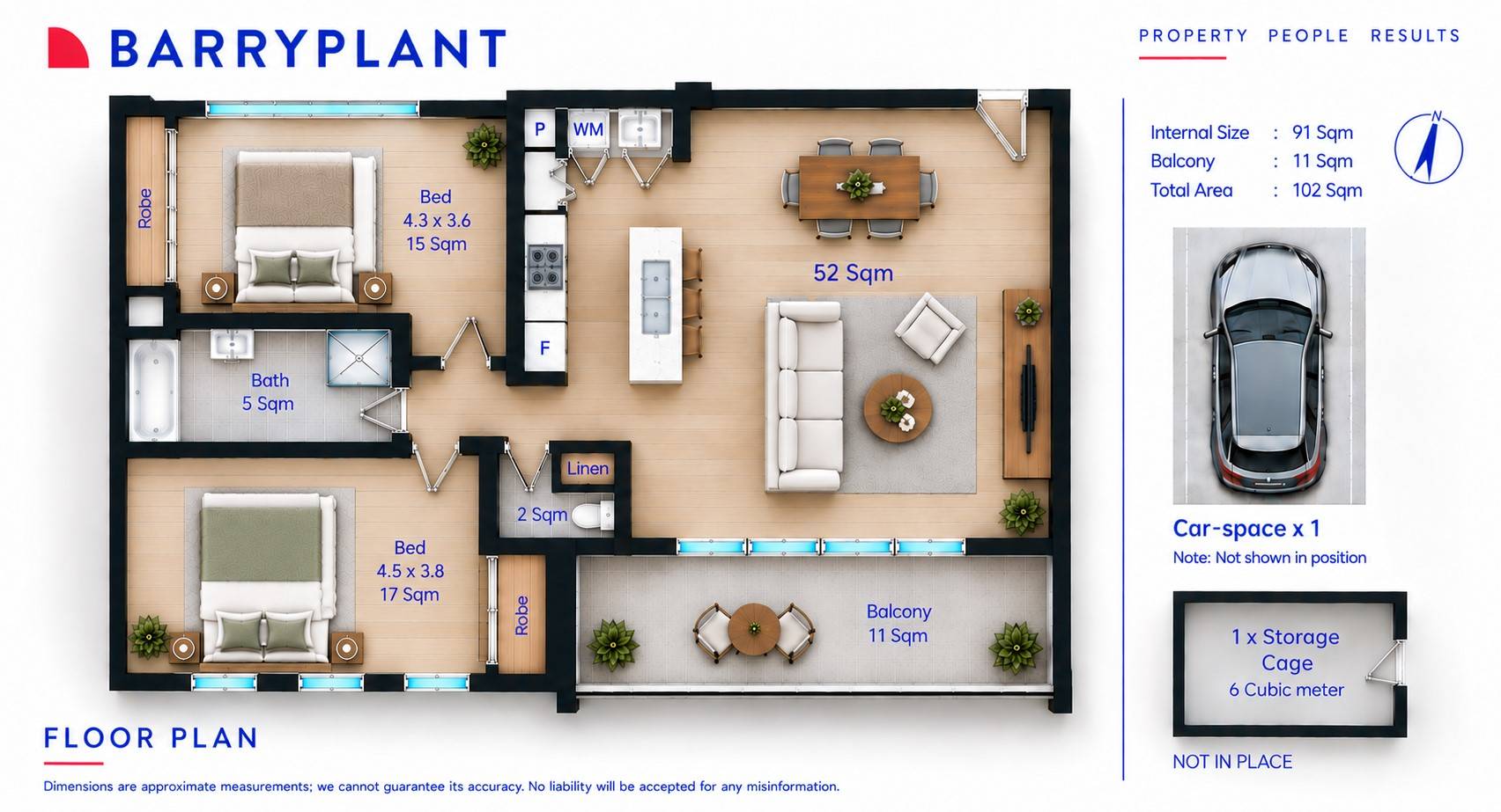 9/26 Bourke Street, Ringwood, VIC 3134 - Thumbnail 1 - 14/09/2026