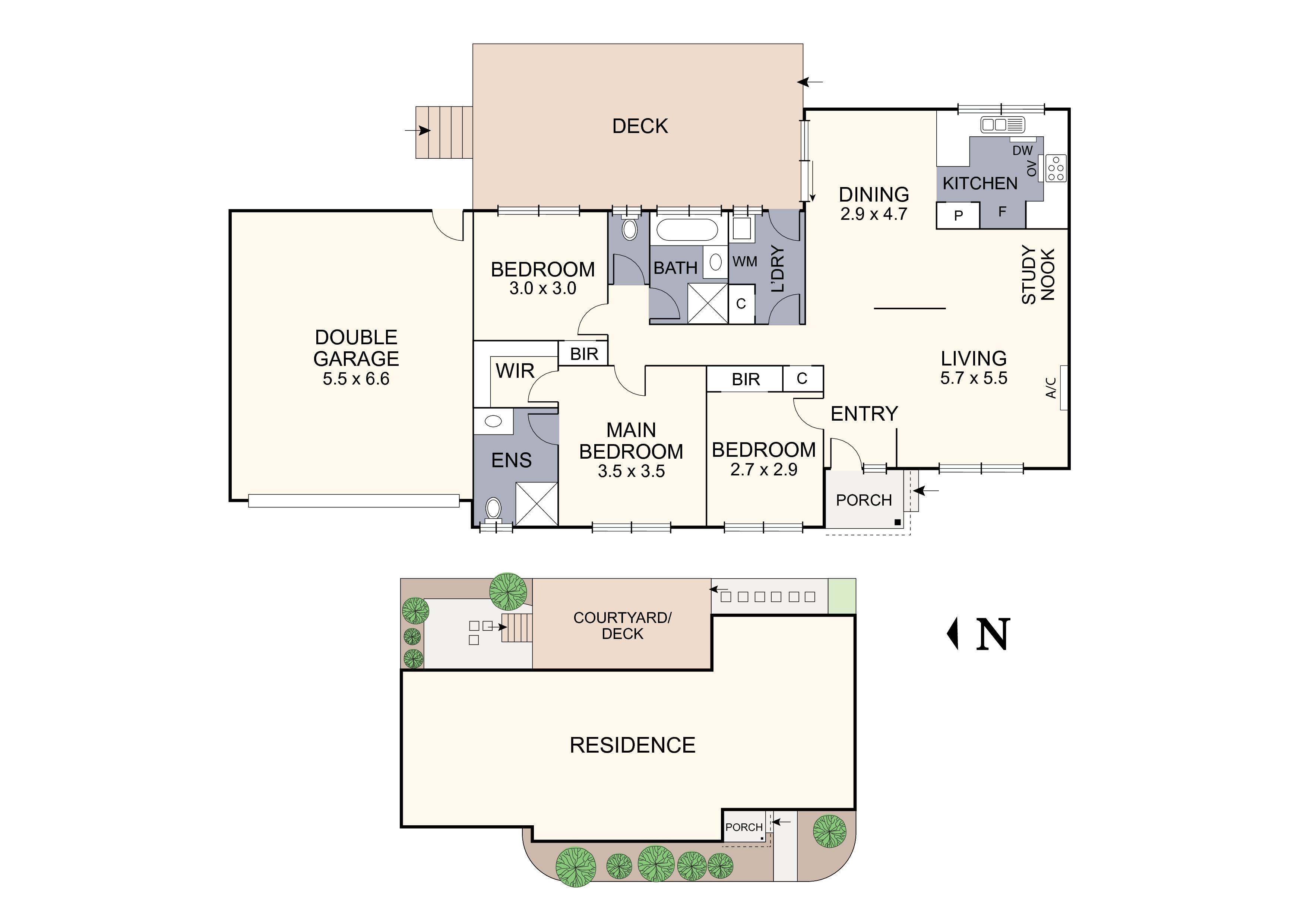 9/263 Canterbury Road, Heathmont, VIC 3135 - Thumbnail 1 - 03/11/2025