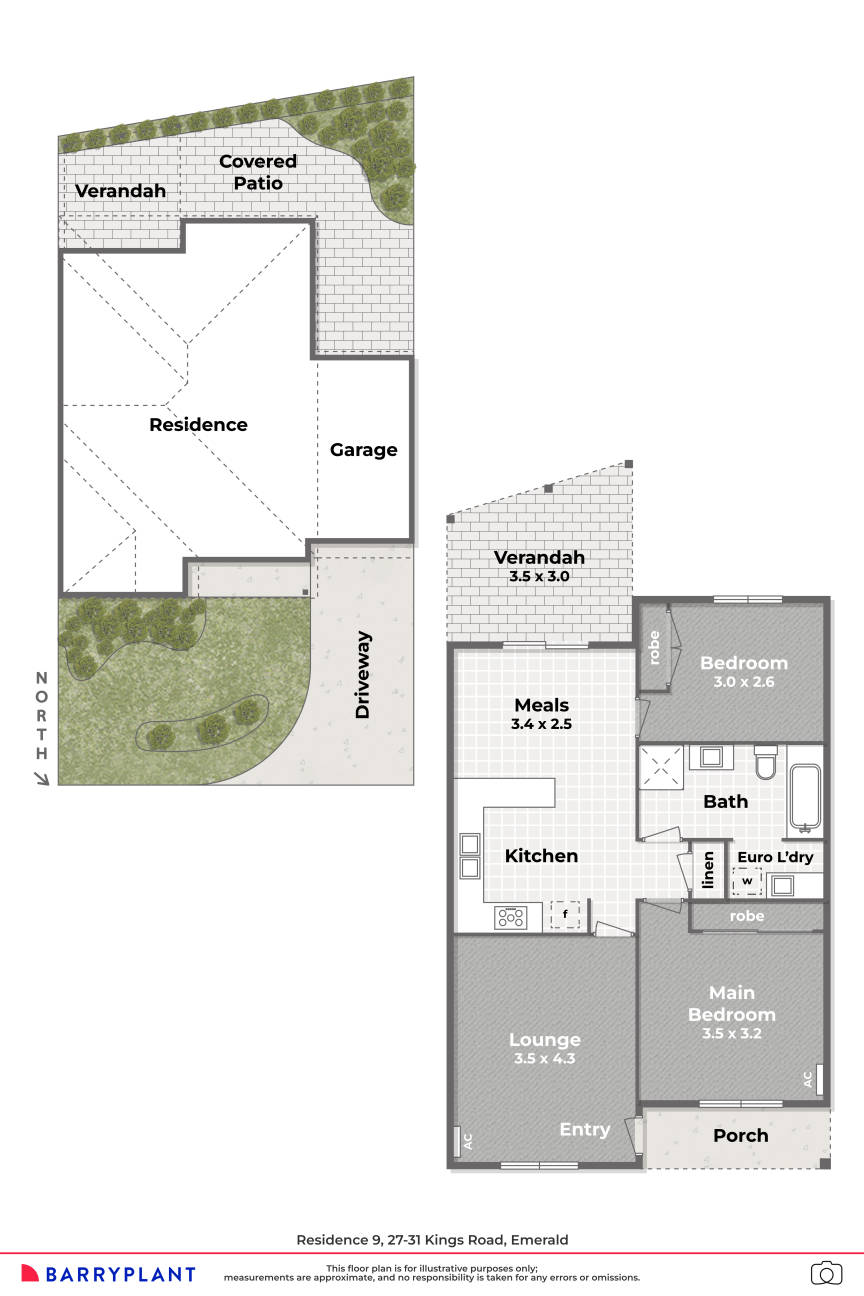 9/27-31 Kings Road, Emerald, VIC 3782 - Thumbnail 1 - 14/10/2025