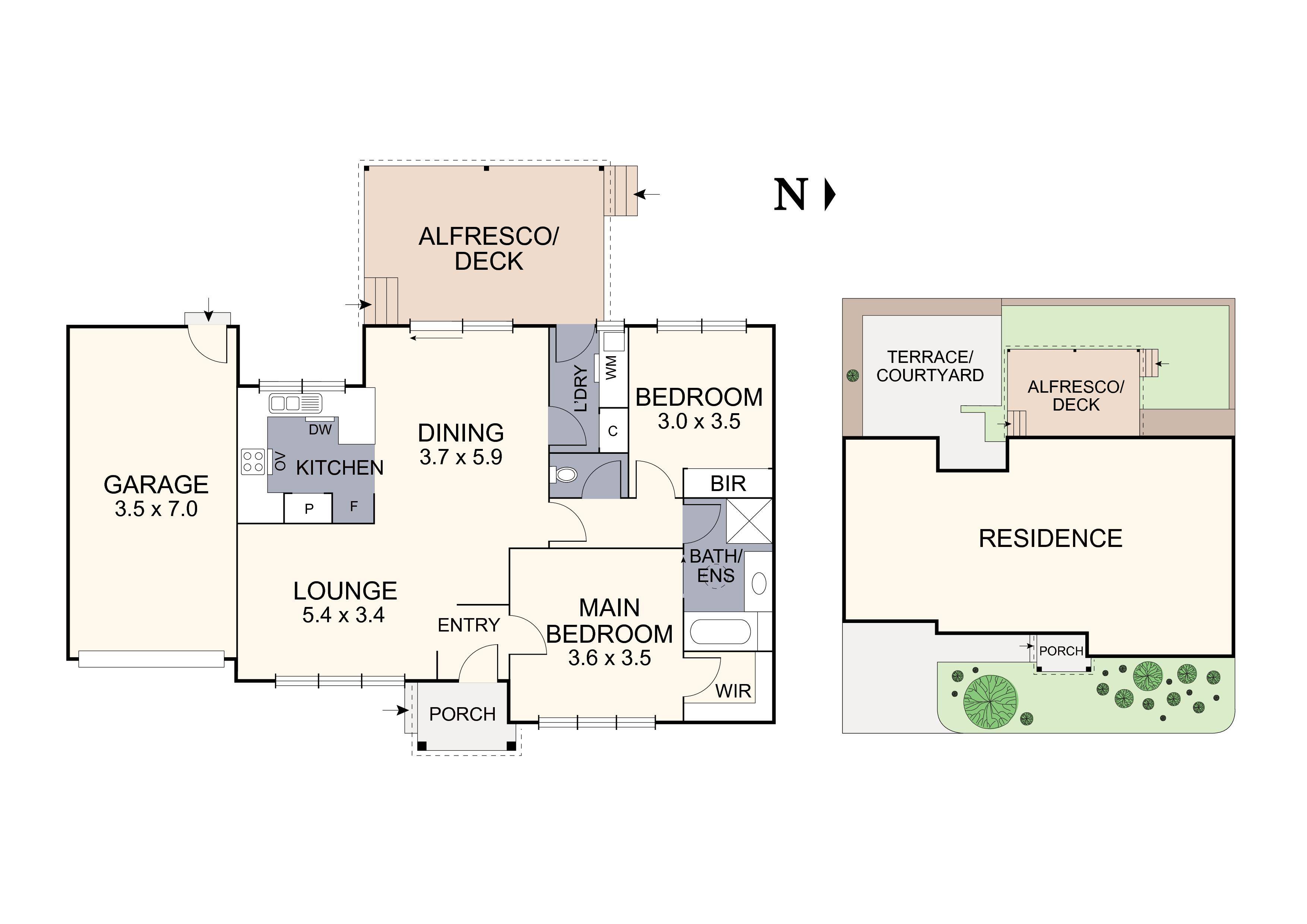 9/270 Canterbury Road, Heathmont, VIC 3135 - Thumbnail 1 - 09/06/2026