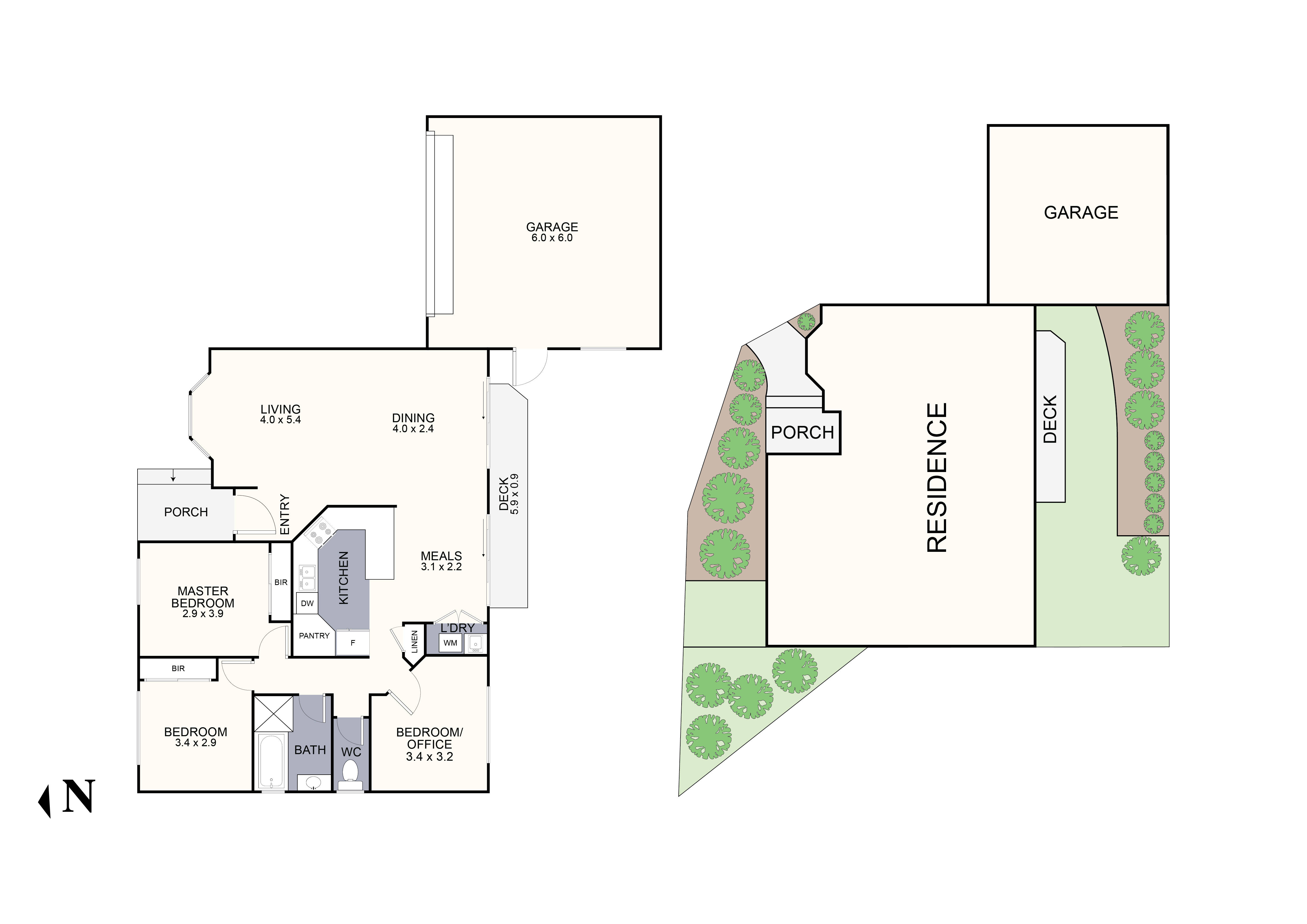 9/28 Karingal Street, Croydon North, VIC 3136 - Thumbnail 1 - 30/10/2024