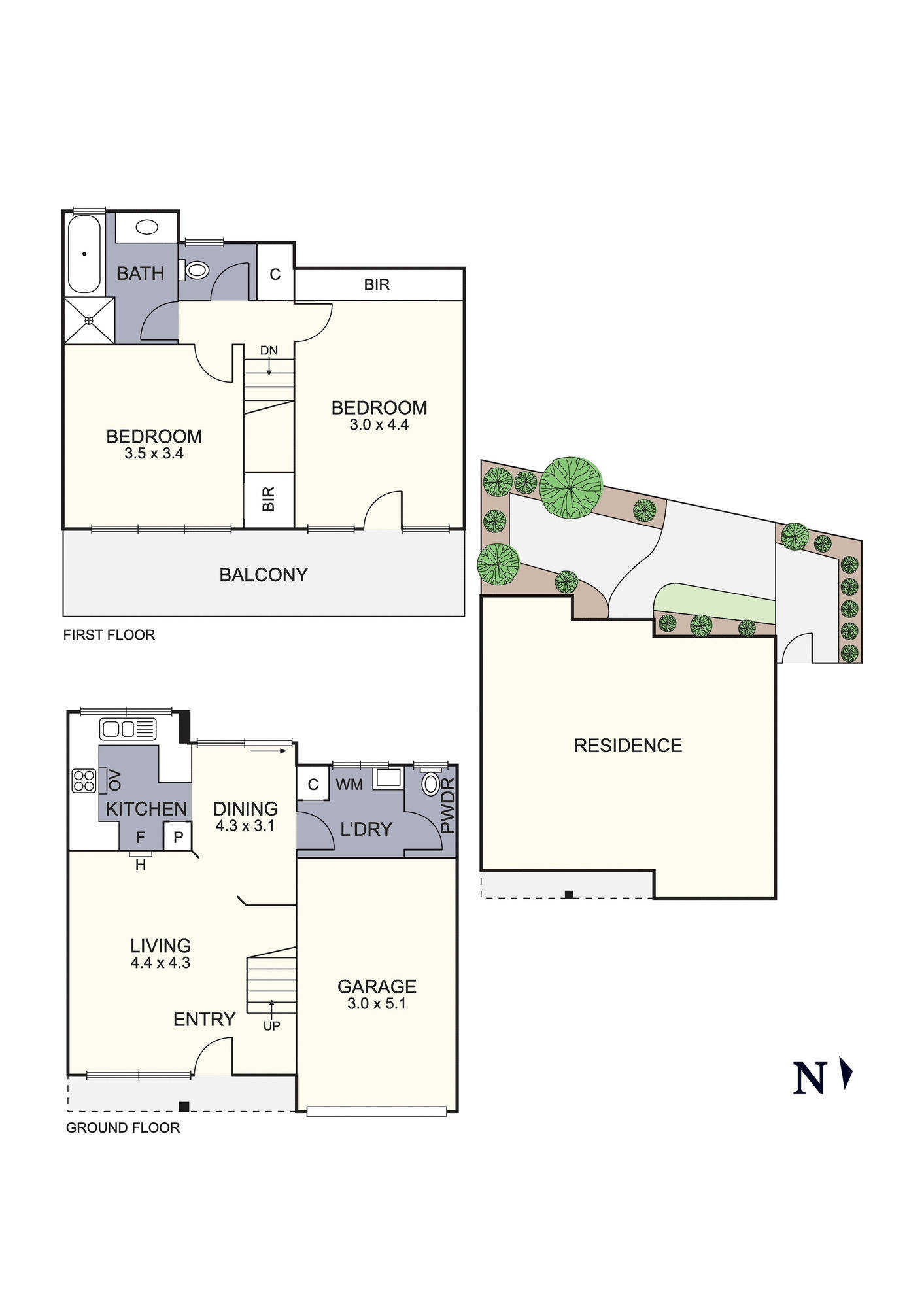 9/28 Mereweather Avenue, Frankston, VIC 3199 - Thumbnail 1 - 15/10/2026