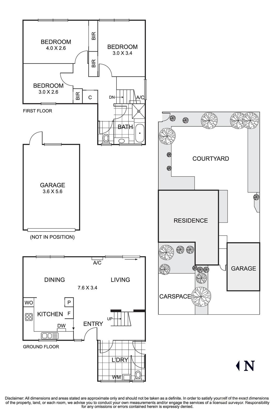 9/30 Thomas Street, Doncaster East, VIC 3109 - Thumbnail 1 - 29/02/2024