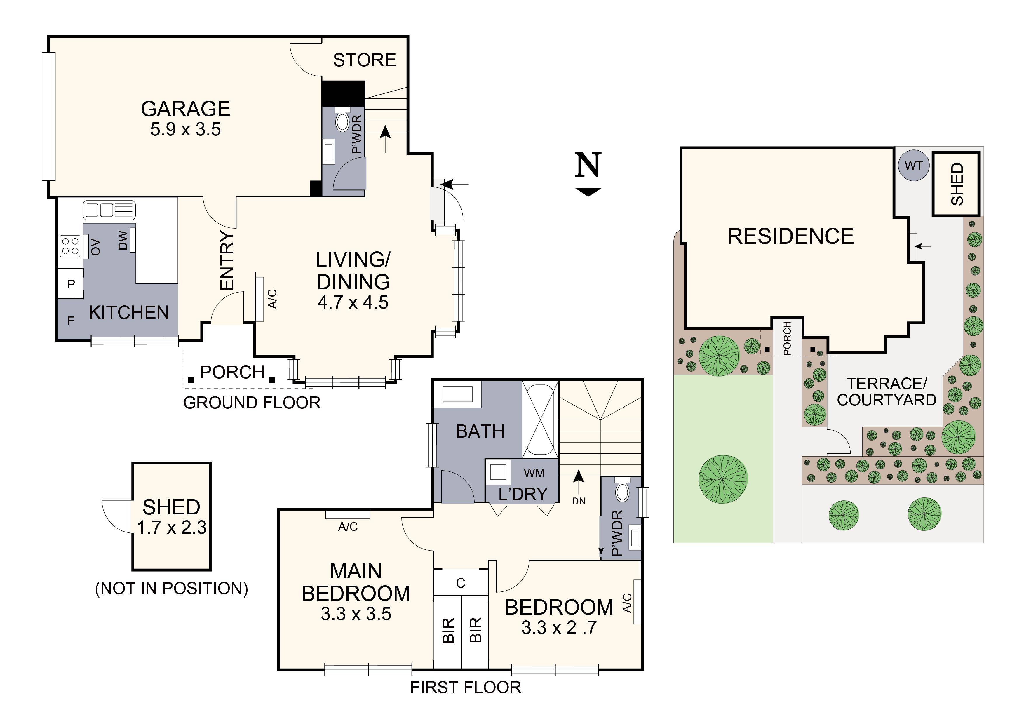 9/33 Arlington Street, Ringwood, VIC 3134 - Thumbnail 1 - 04/02/2026