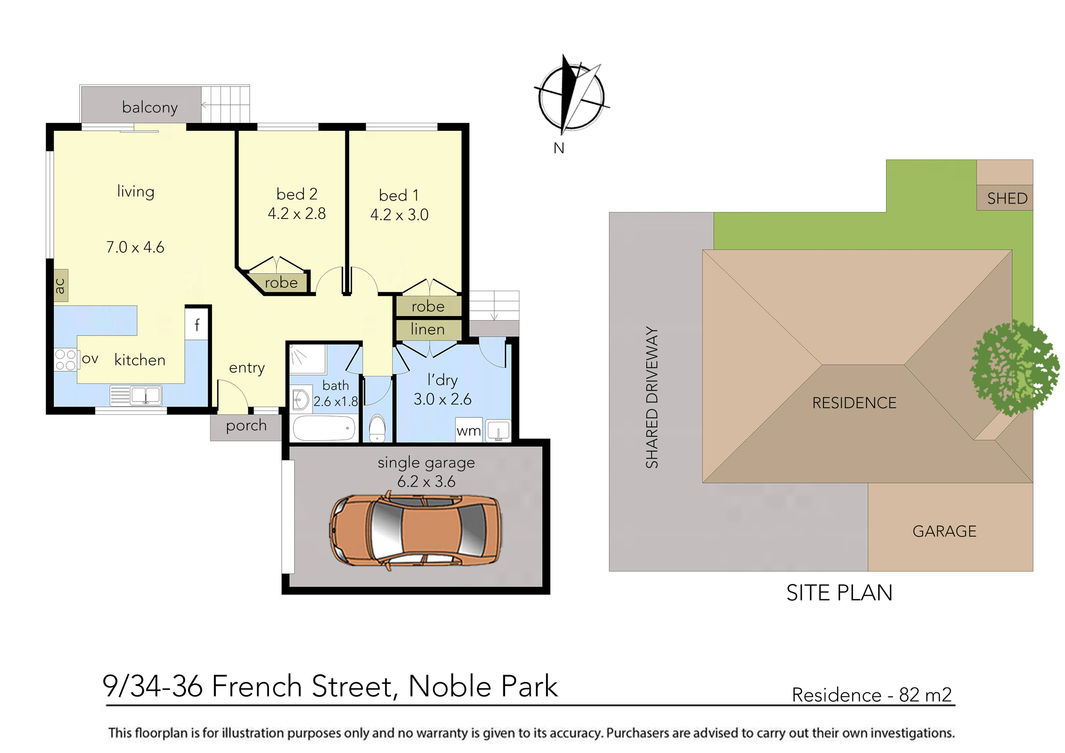 9/34-36 French Street, Noble Park, VIC 3174 - Thumbnail 1 - 23/04/2026