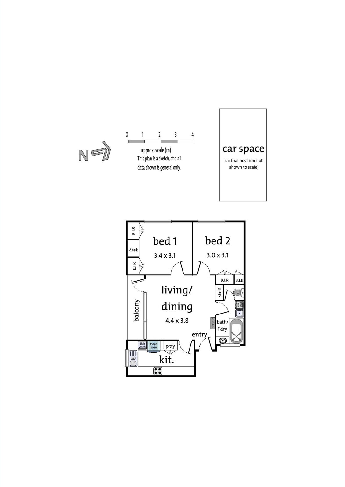 9/35 Kent Road, Box Hill, VIC 3128 - Thumbnail 1 - 09/12/2024
