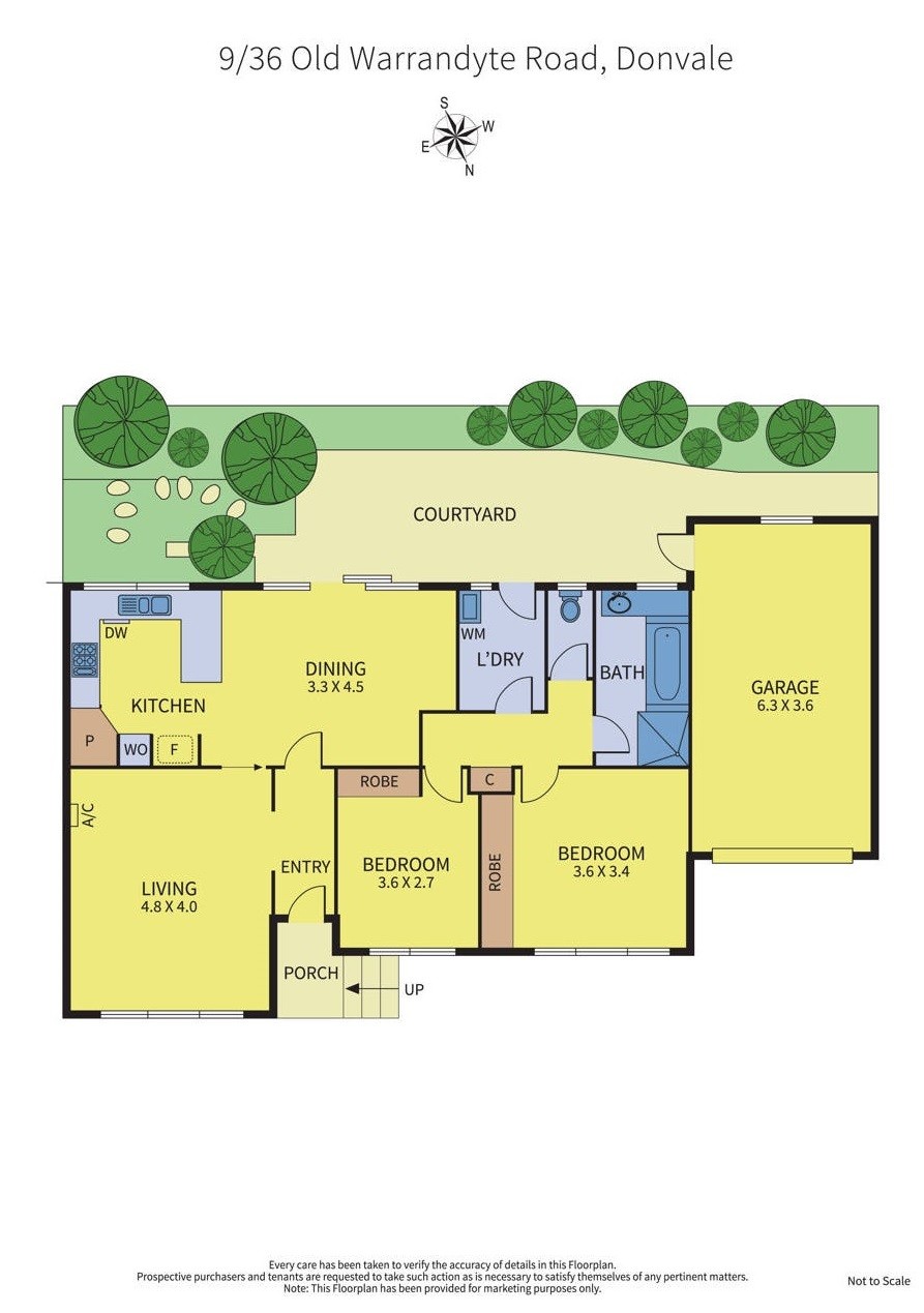 9/36 Old Warrandyte Road, Donvale, VIC 3111 - Thumbnail 1 - 30/11/2023
