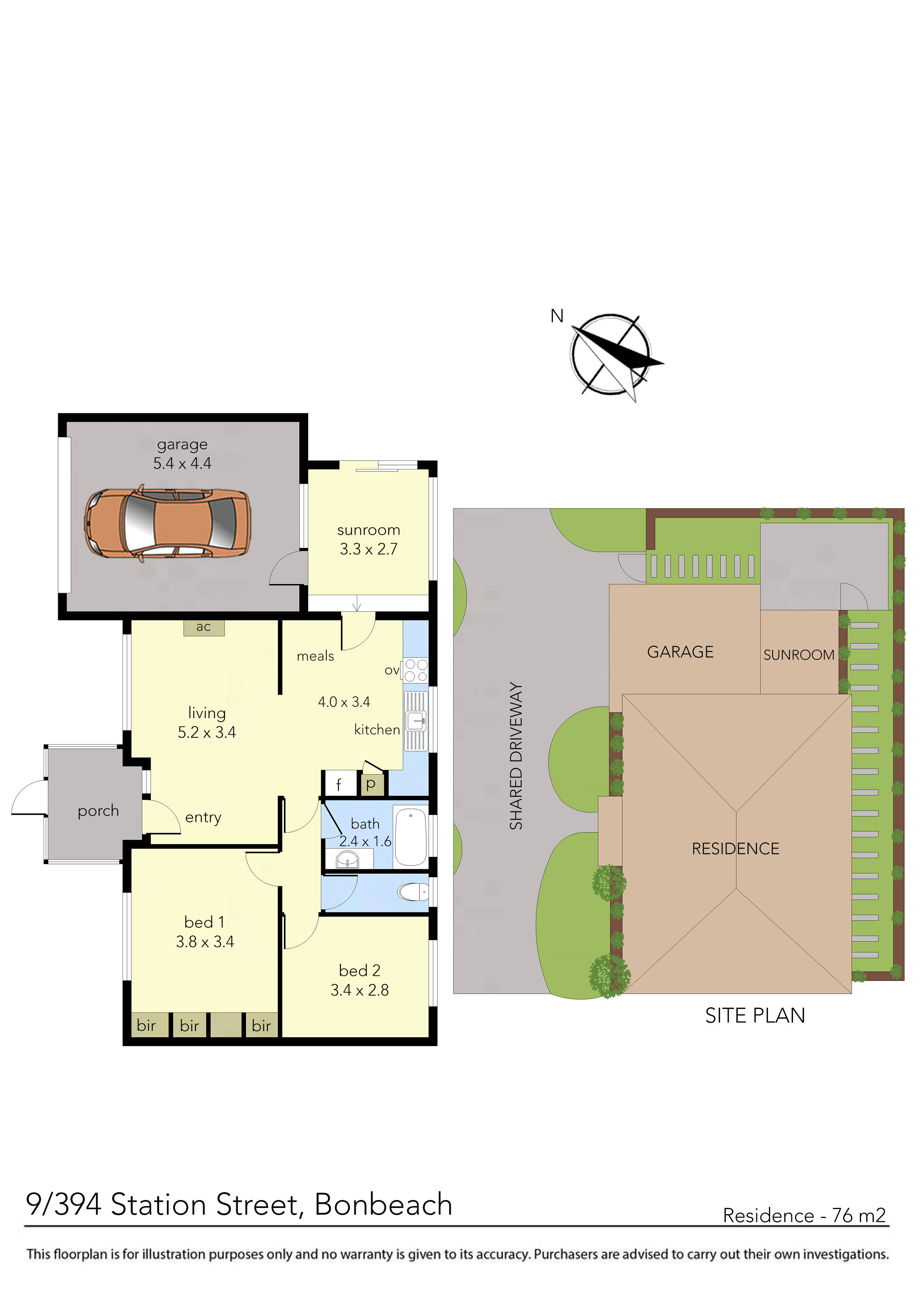 9/394-395 Station Street, Bonbeach, VIC 3196 - Thumbnail 1 - 29/07/2026