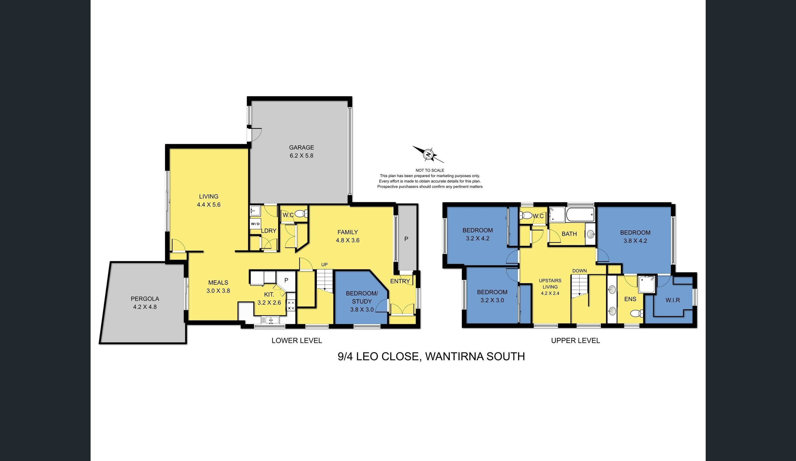 9/4 Leo Close, Wantirna South, VIC 3152 - Thumbnail 1 - 26/09/2023