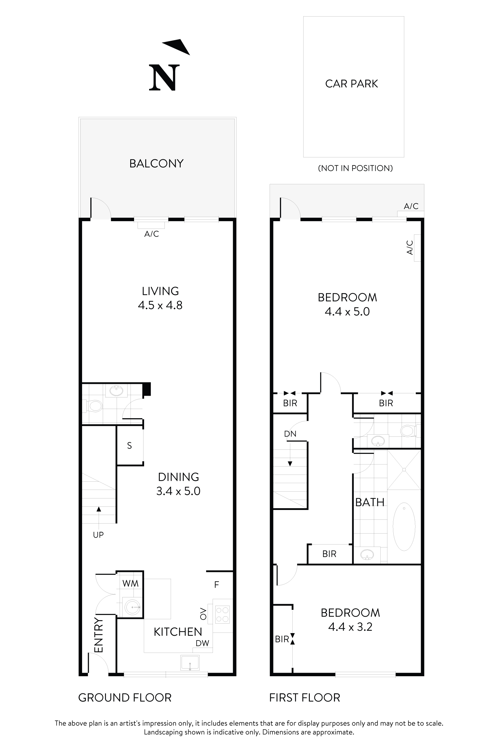 9/40 Young Street, Moonee Ponds, VIC 3039 - Thumbnail 1 - 28/01/2025
