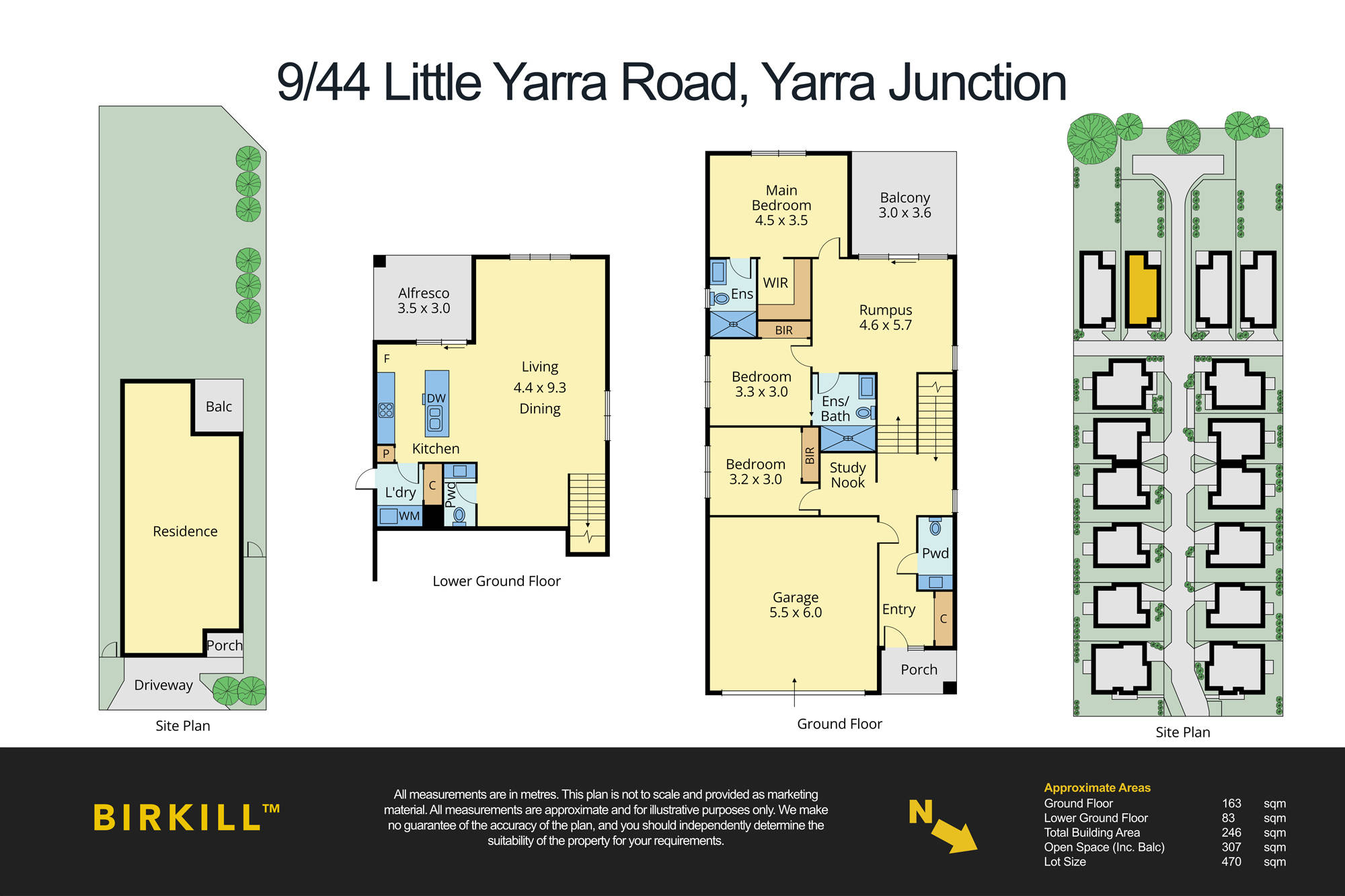 9/44 Little Yarra Road, Yarra Junction, VIC 3797 - Thumbnail 1 - 10/08/2026