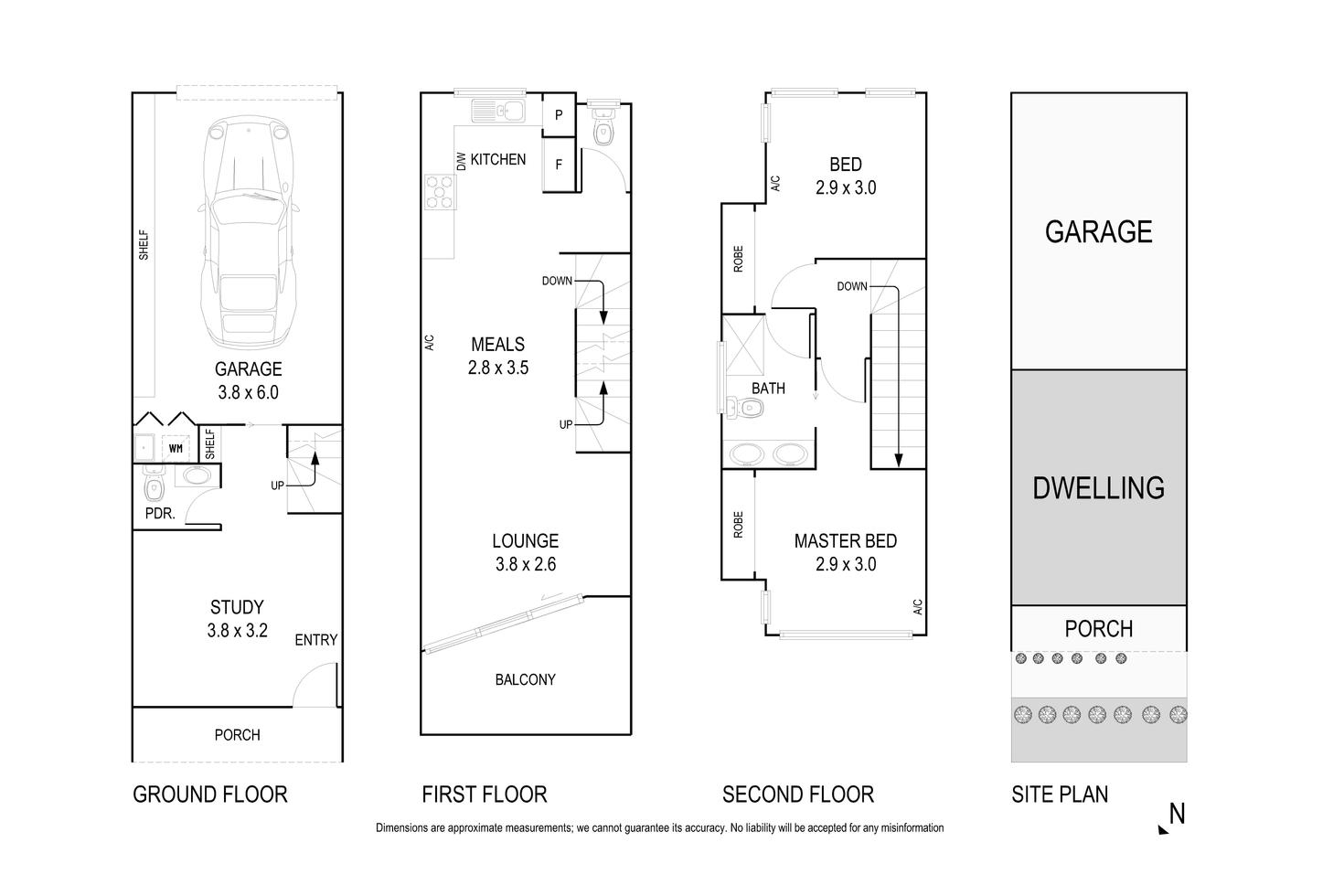 9/450 Doncaster  Road, Doncaster, VIC 3108 - Thumbnail 1 - 03/06/2022