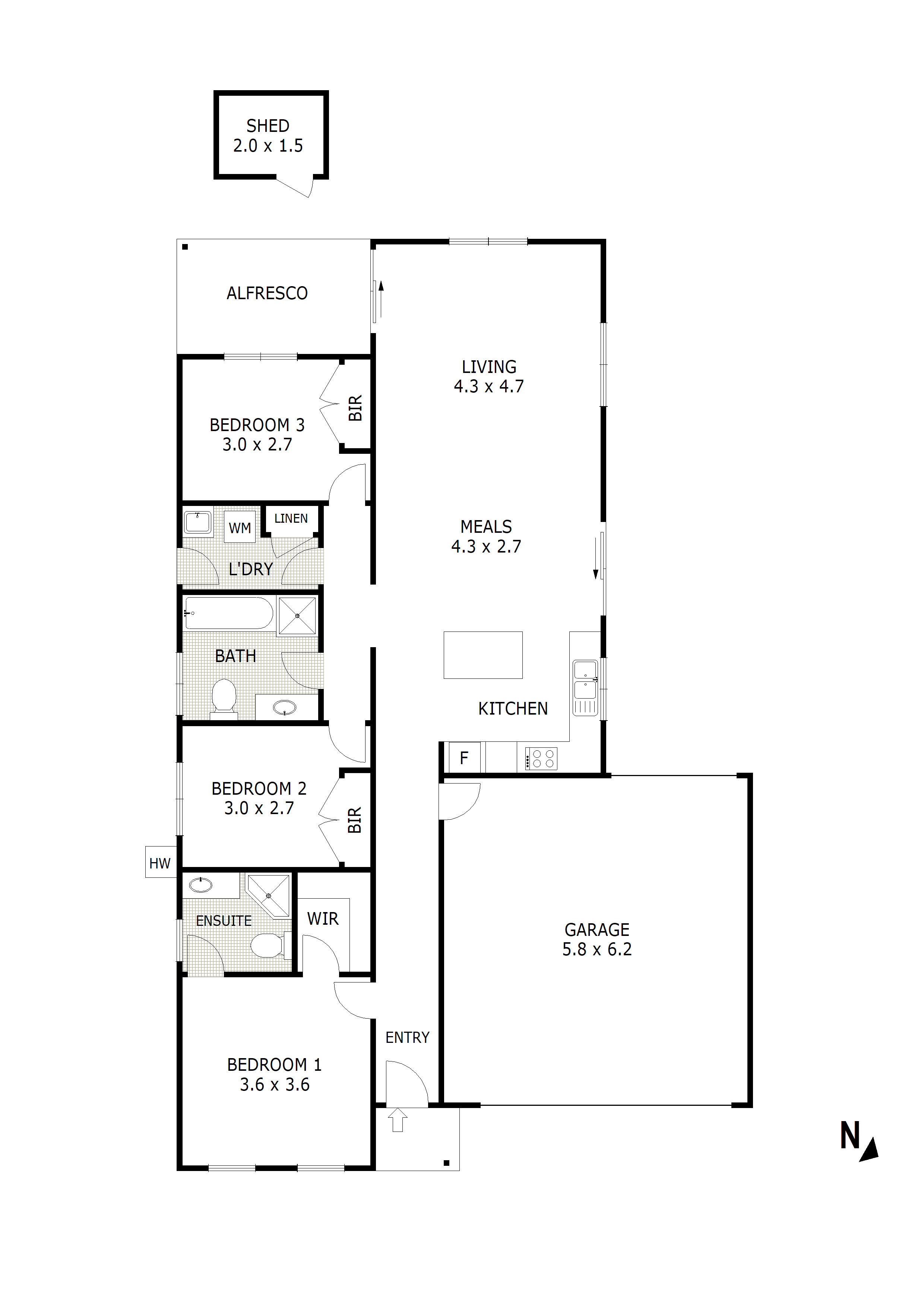 9/5 Eden Place, Wallan, VIC 3756 - Thumbnail 1 - 01/05/2023