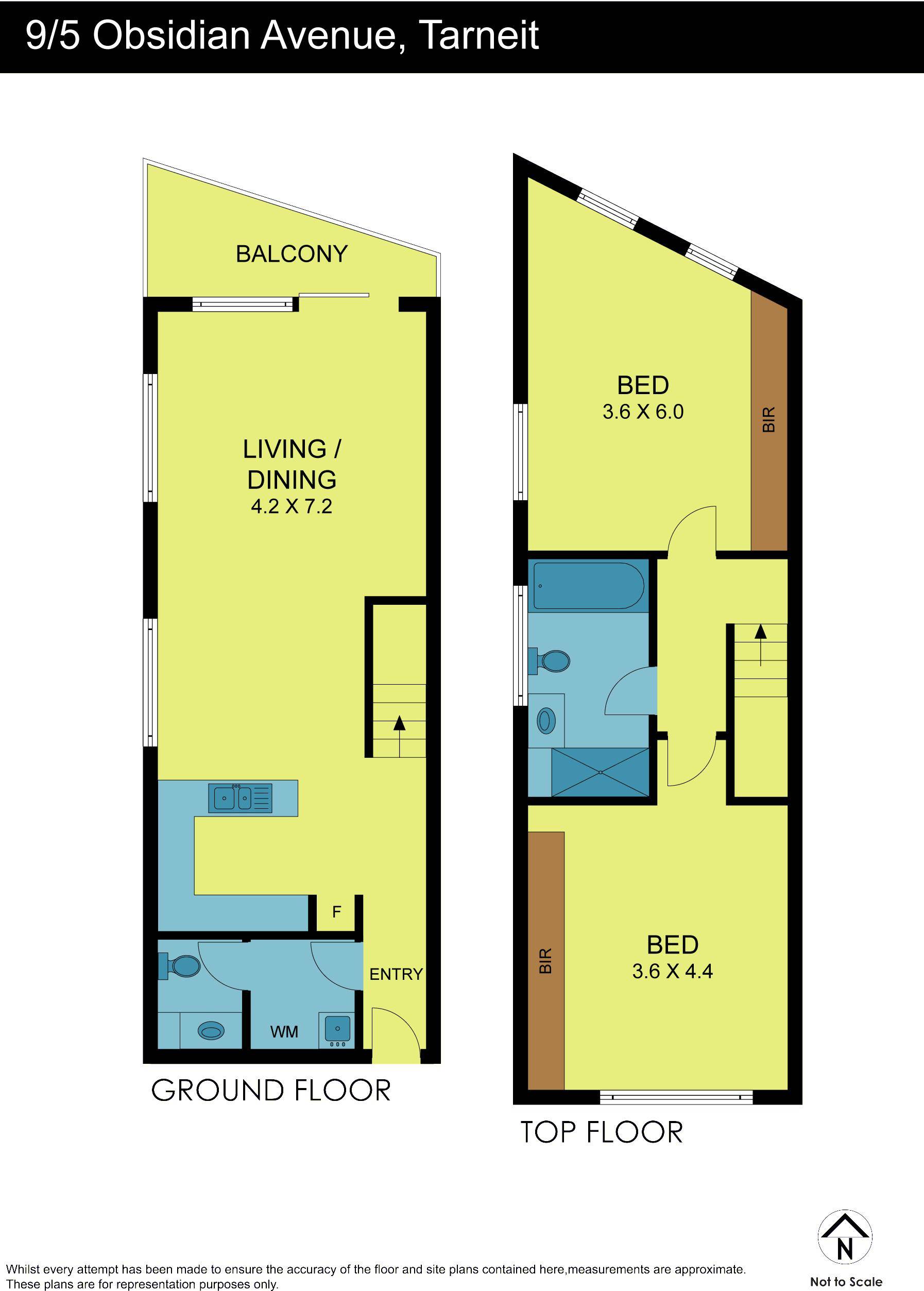 9/5 Obsidian Avenue, Tarneit, VIC 3029 - Thumbnail 1 - 24/06/2022