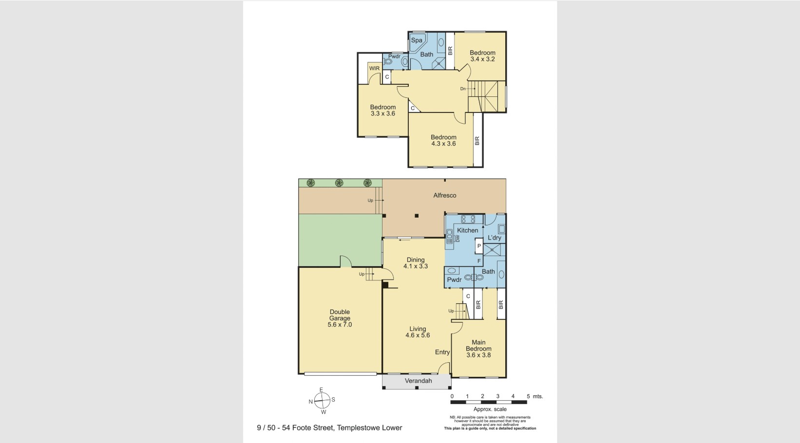 9/50 Foote Street, Templestowe Lower, VIC 3107 - Thumbnail 1 - 23/01/2026