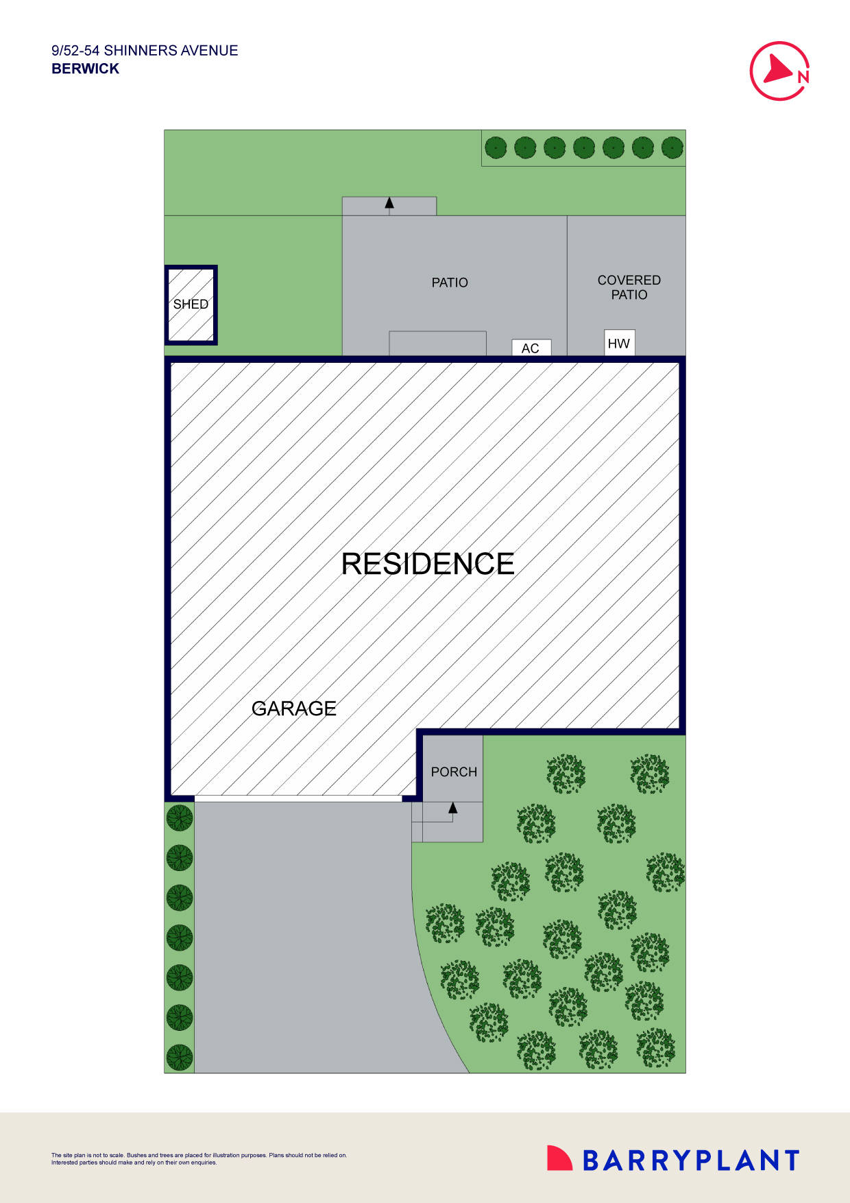 9/52-54 Shinners Avenue, Berwick, VIC 3806 - Thumbnail 1 - 10/11/2025