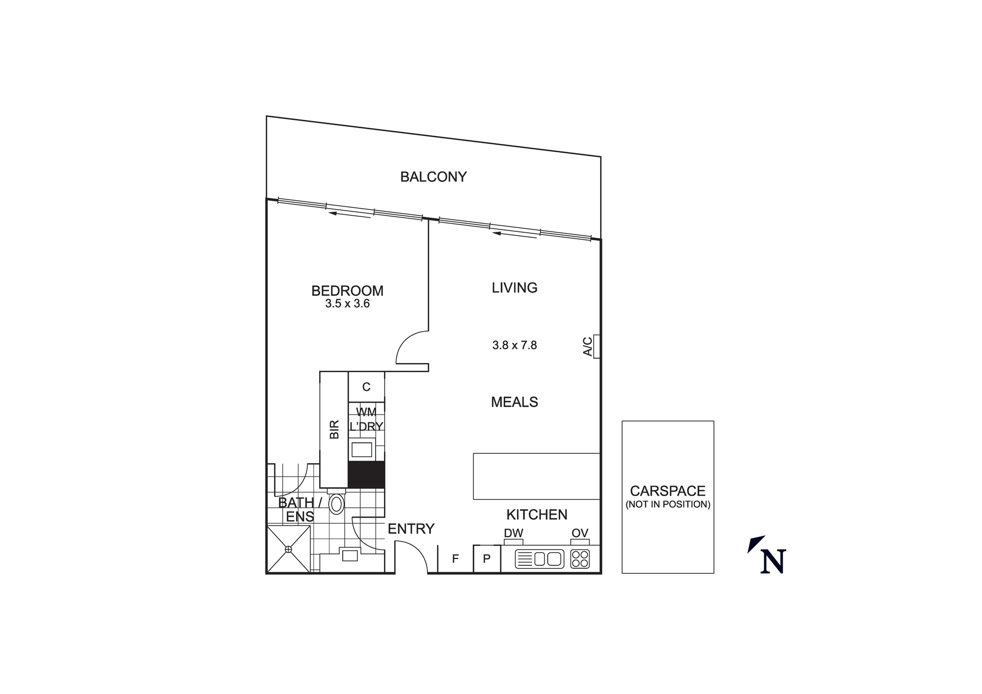 9/541 Main Street, Mordialloc, VIC 3195 - Thumbnail 1 - 07/07/2025