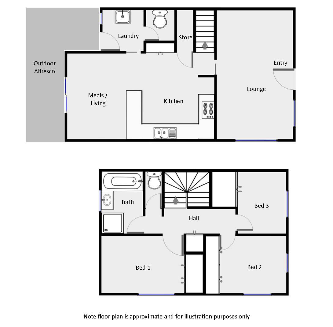 9/59-67 Cureton Avenue, Mildura, VIC 3500 - Thumbnail 1 - 12/11/2021