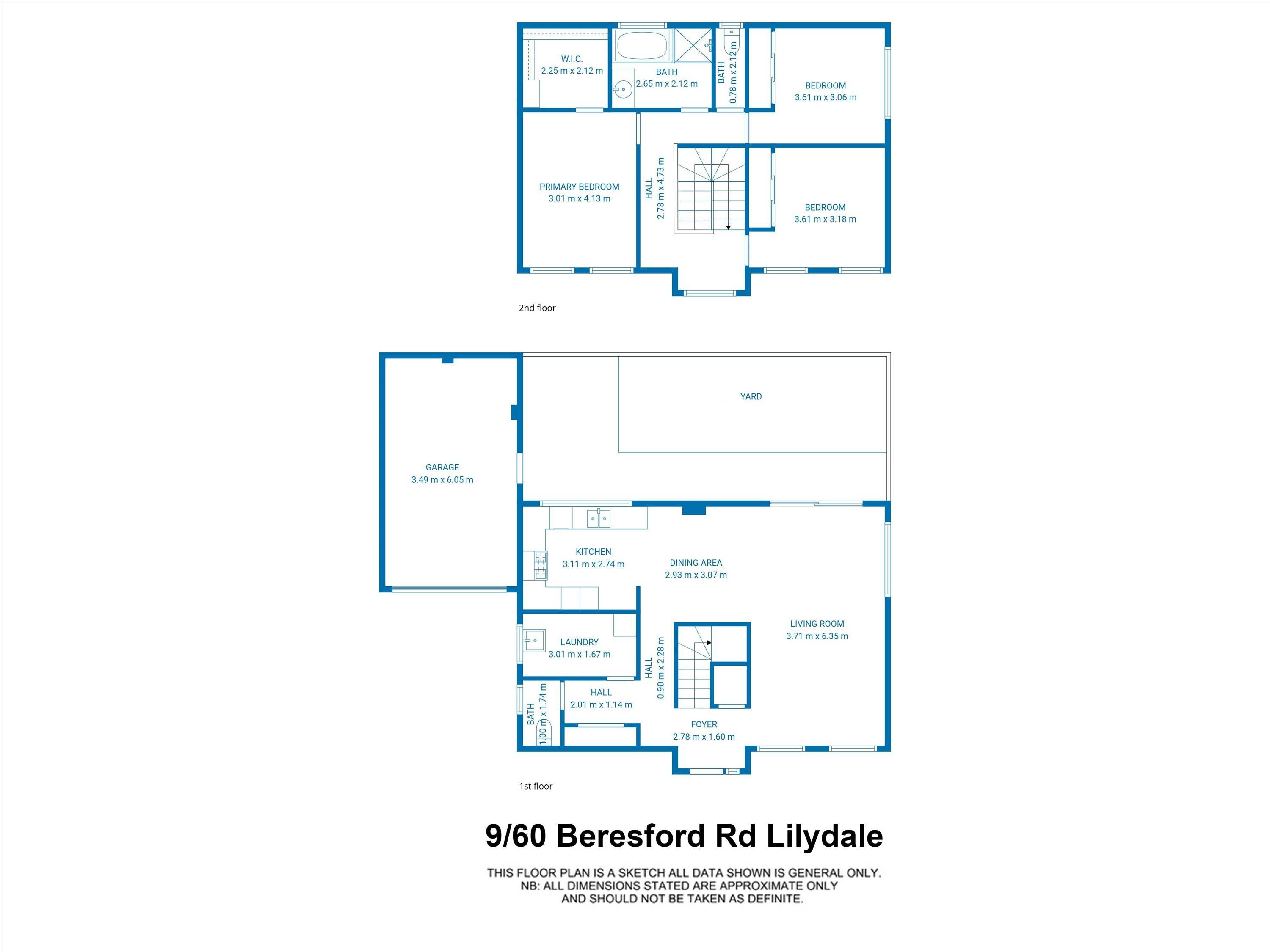 9/60 Beresford Road, Lilydale, VIC 3140 - Thumbnail 1 - 14/01/2026