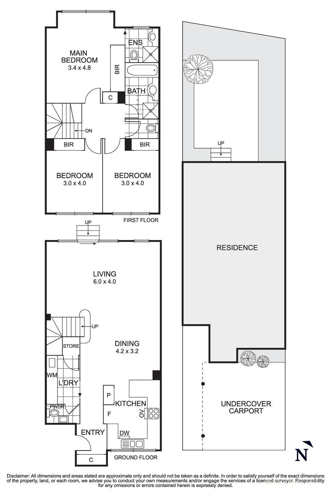 9/64-70 Doncaster East Road, Mitcham, VIC 3132 - Thumbnail 1 - 10/10/2024