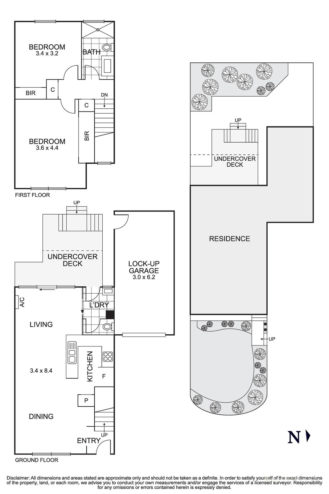 9/7 Echuca Road, Greensborough, VIC 3088 - Thumbnail 1 - 14/11/2024