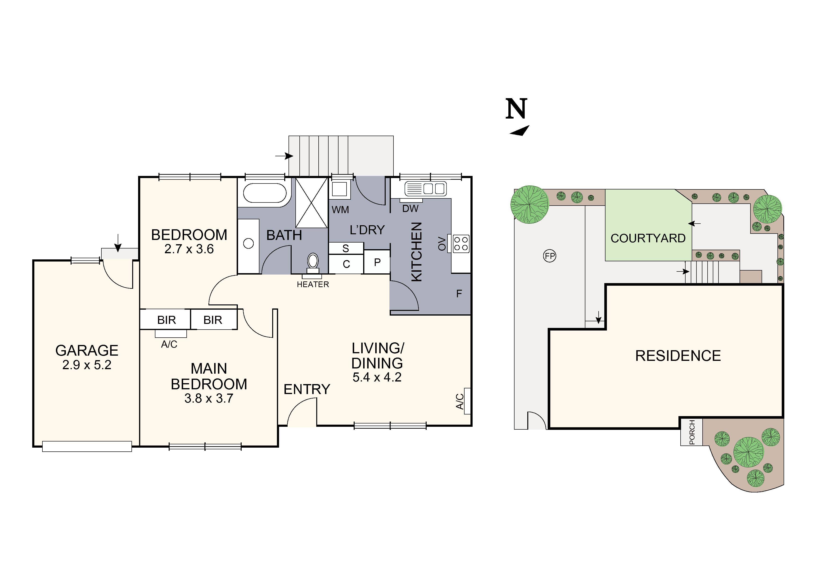 9/77 Greenhill Road, Bayswater North, VIC 3153 - Thumbnail 1 - 12/11/2025